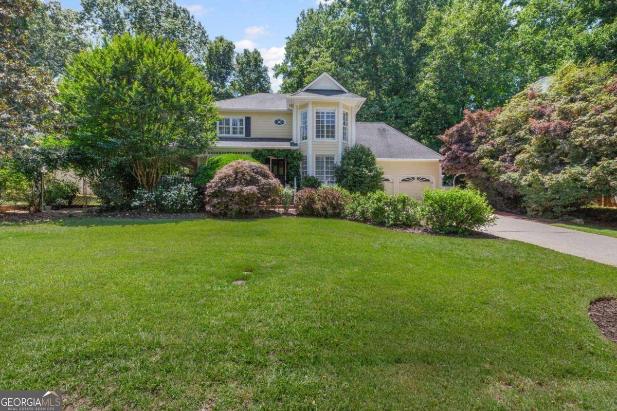 Lawrenceville, GA 30044,3231 Connemara TRCE