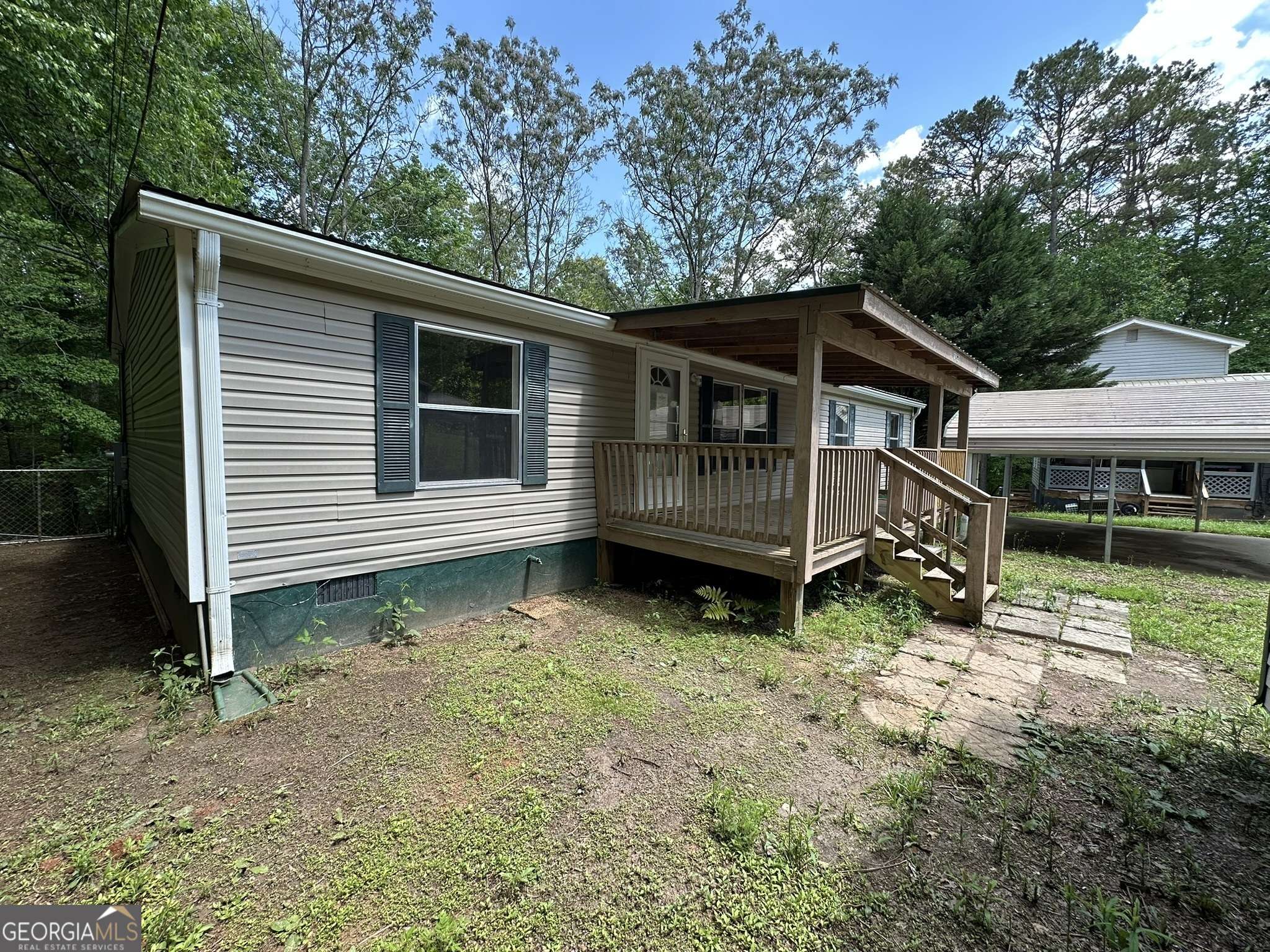 Toccoa, GA 30577,299 Oakwood LN