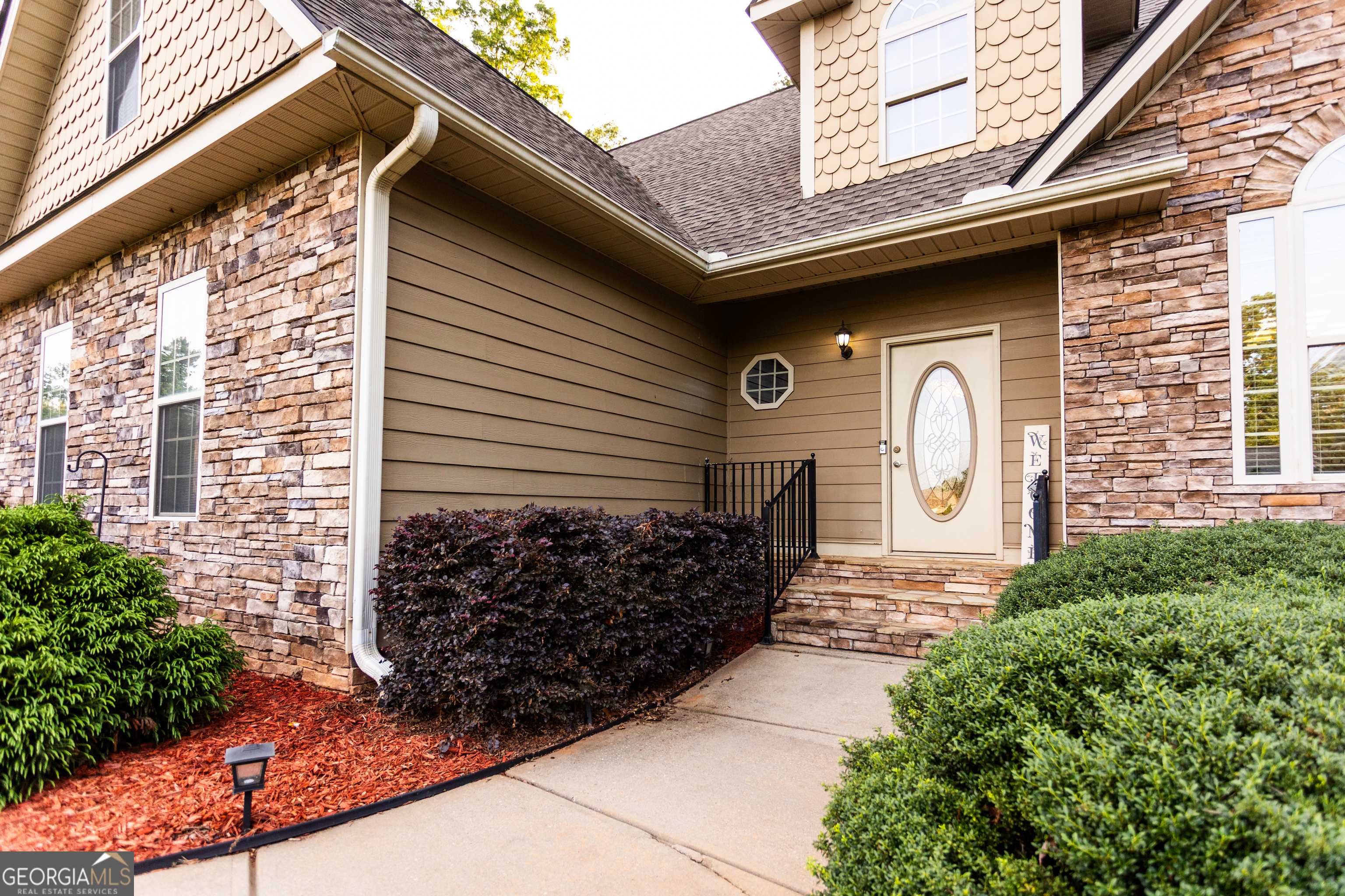 Covington, GA 30016,200 Scouts Ridge DR