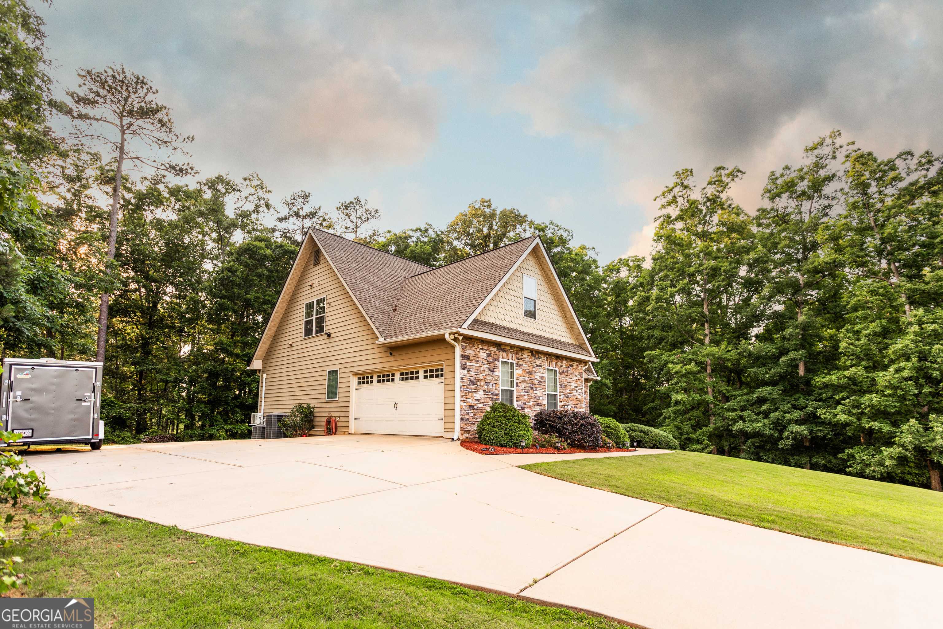 Covington, GA 30016,200 Scouts Ridge DR
