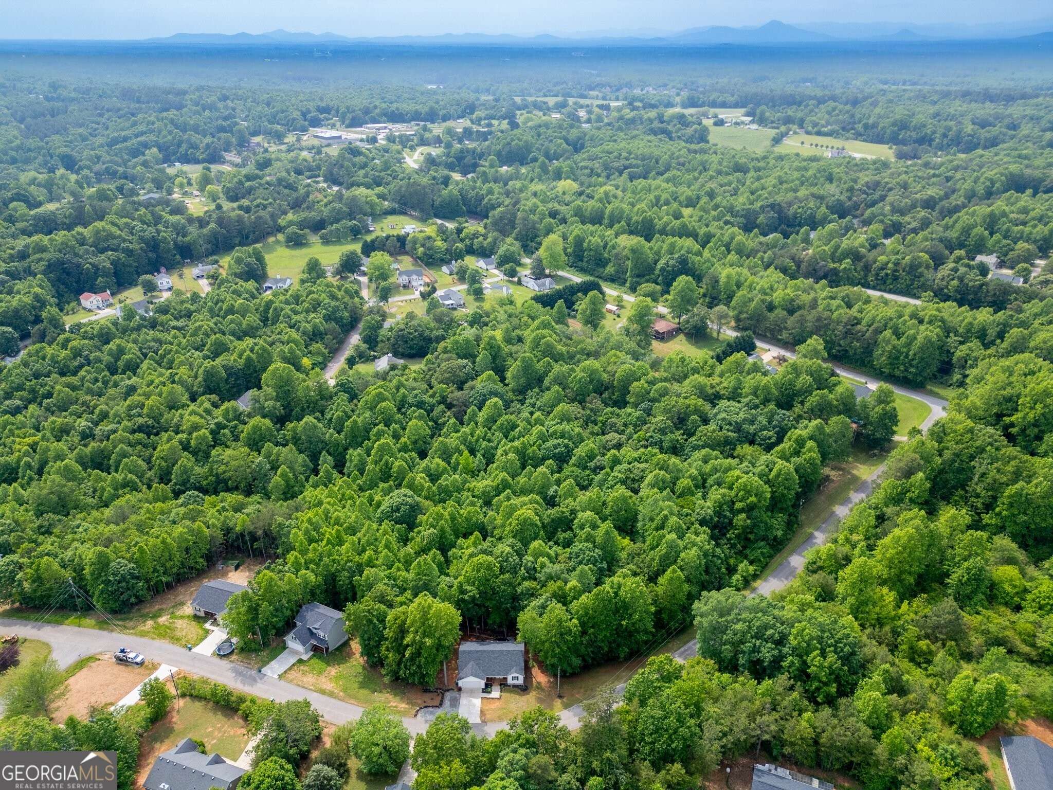 Mount Airy, GA 30563,462 Day Star LN
