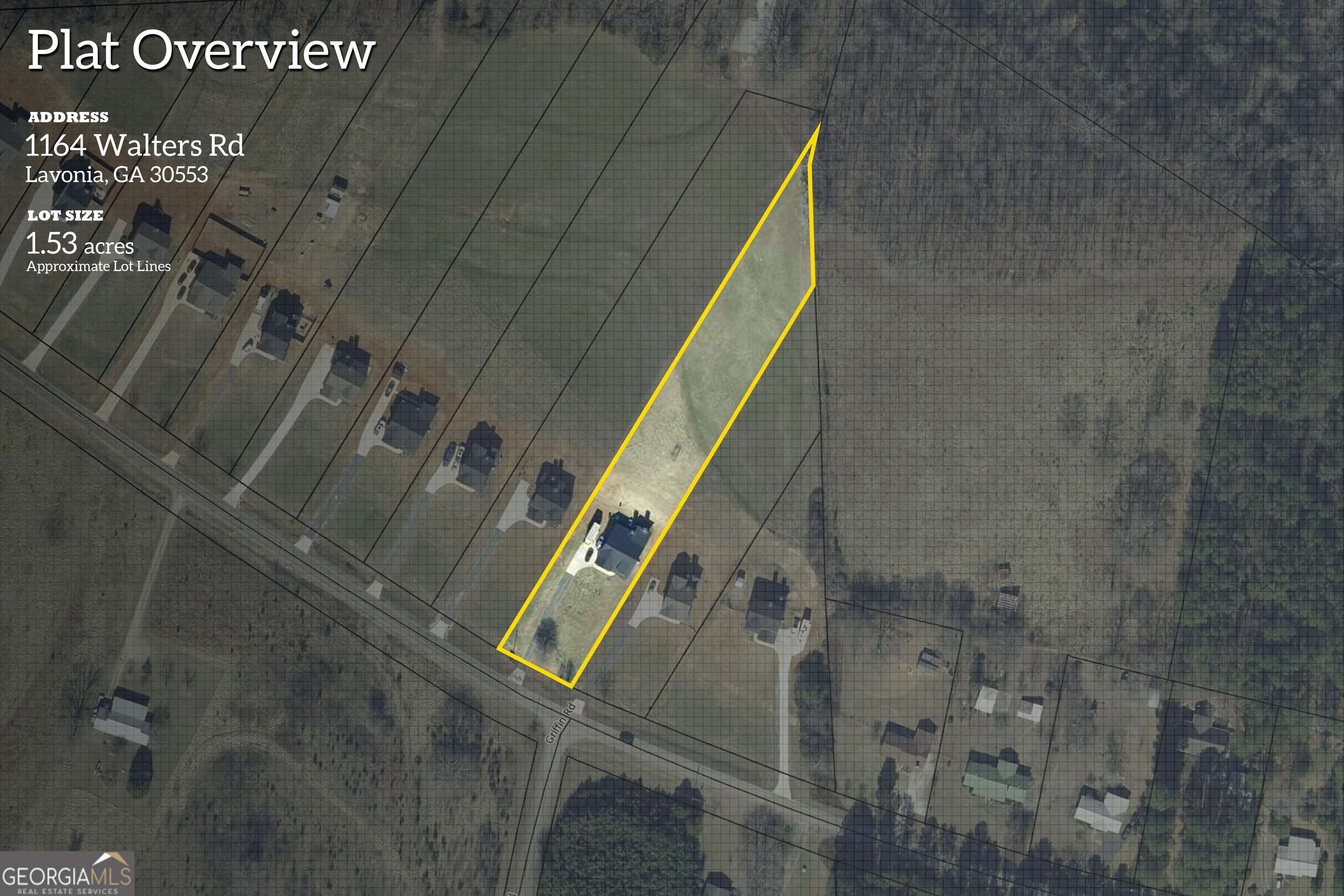 Lavonia, GA 30553,1164 Walters RD