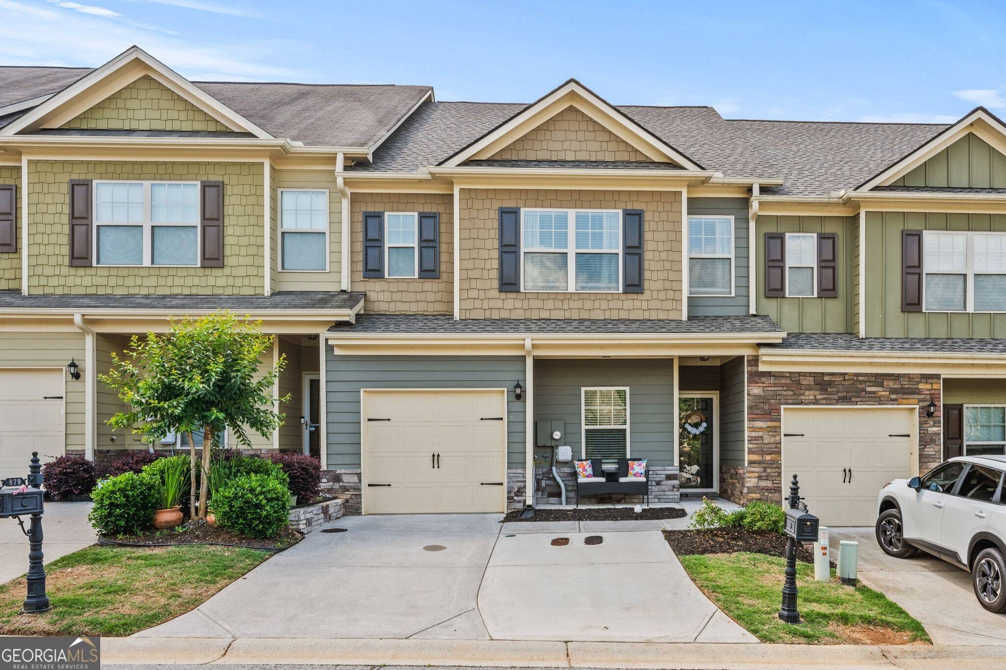 Canton, GA 30114,881 Ash ST