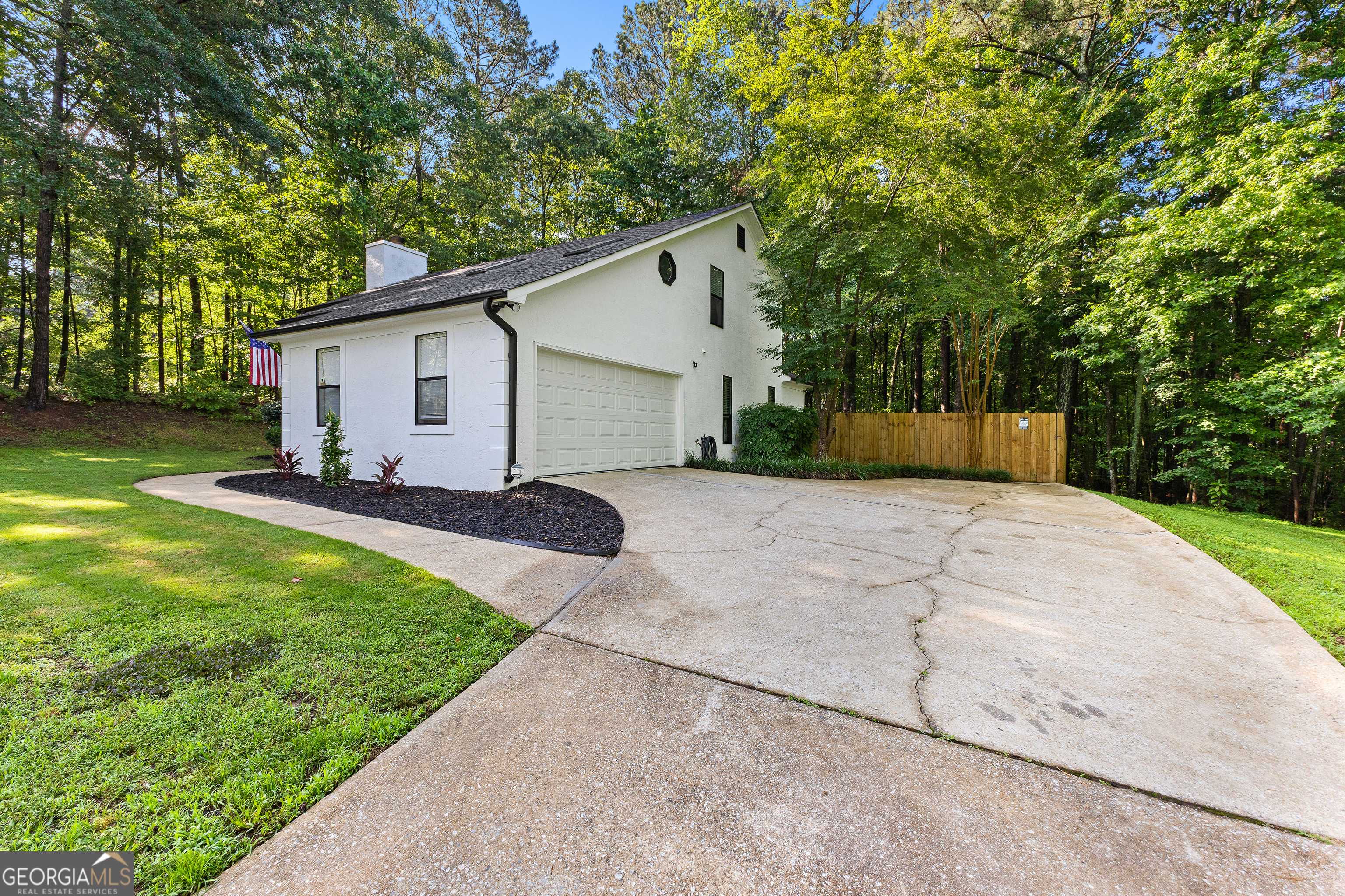 Sharpsburg, GA 30277,111 Rosignol DR