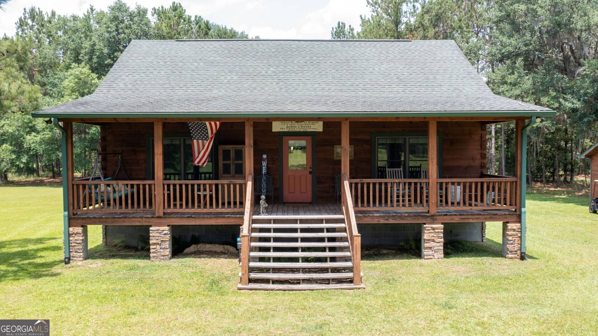 White Oak, GA 31568,2165 Owens Ferry RD