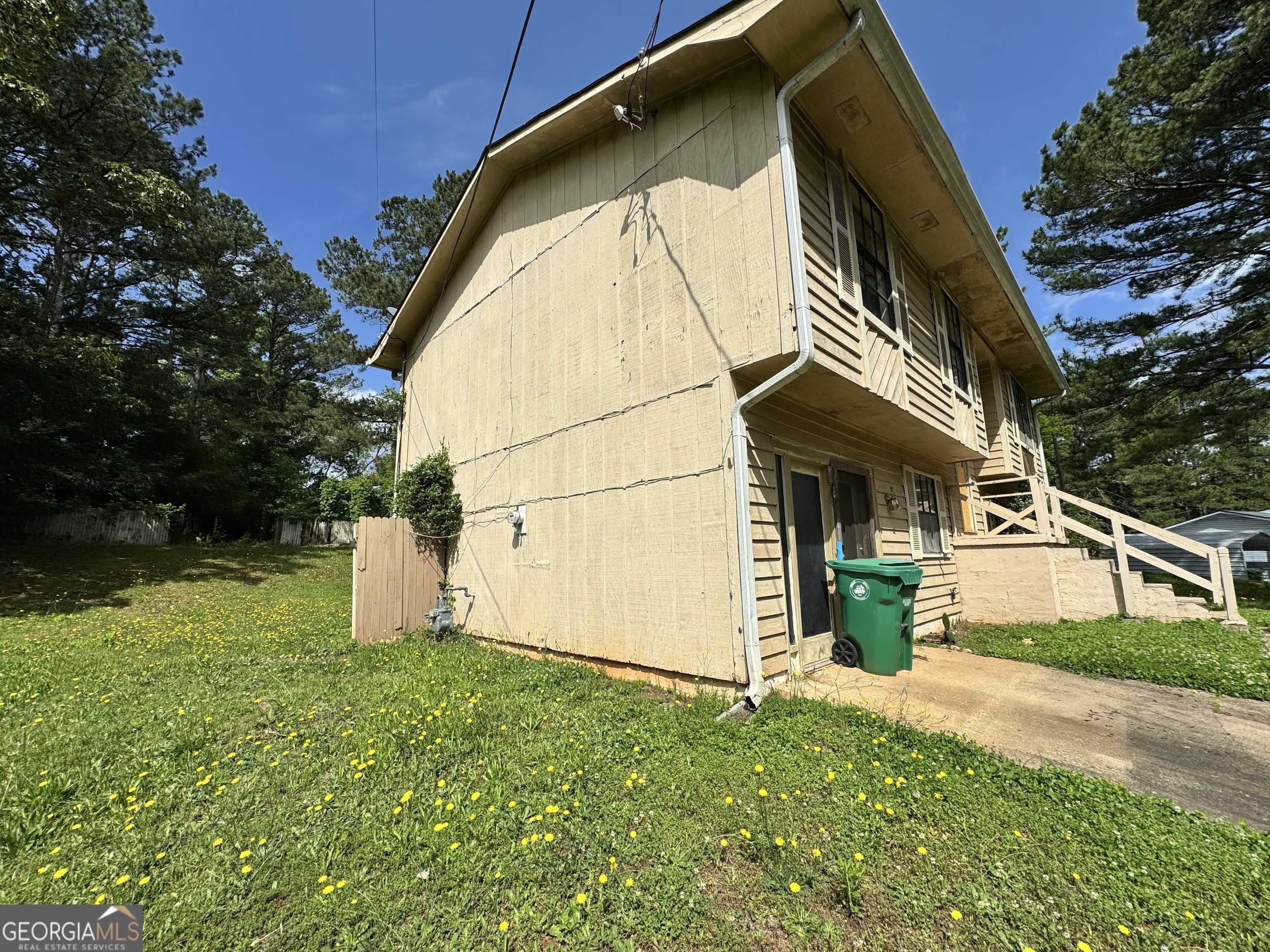 Ellenwood, GA 30294,4079 Day TRL S