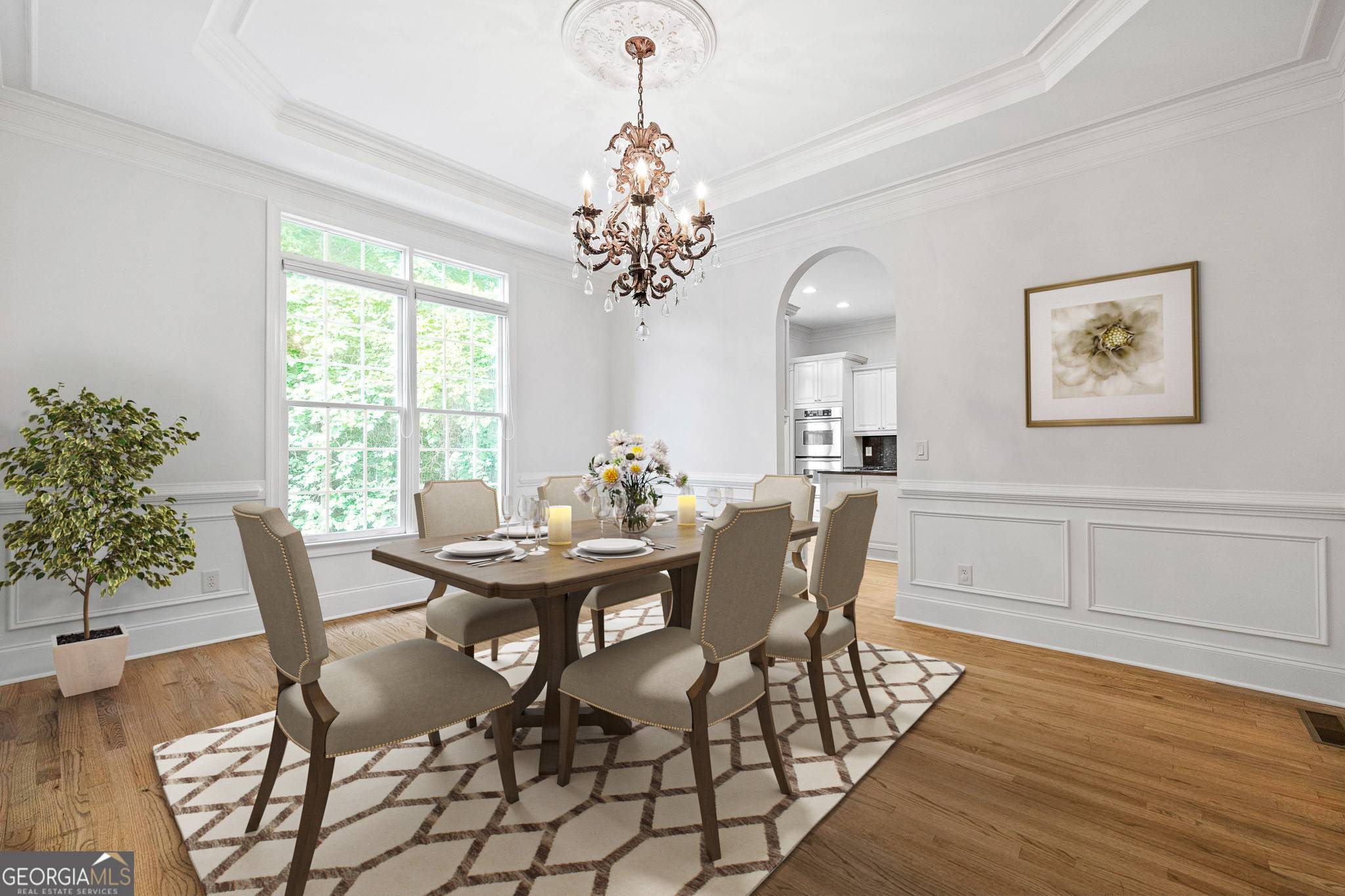 Sandy Springs, GA 30328,576 Cliftwood CT