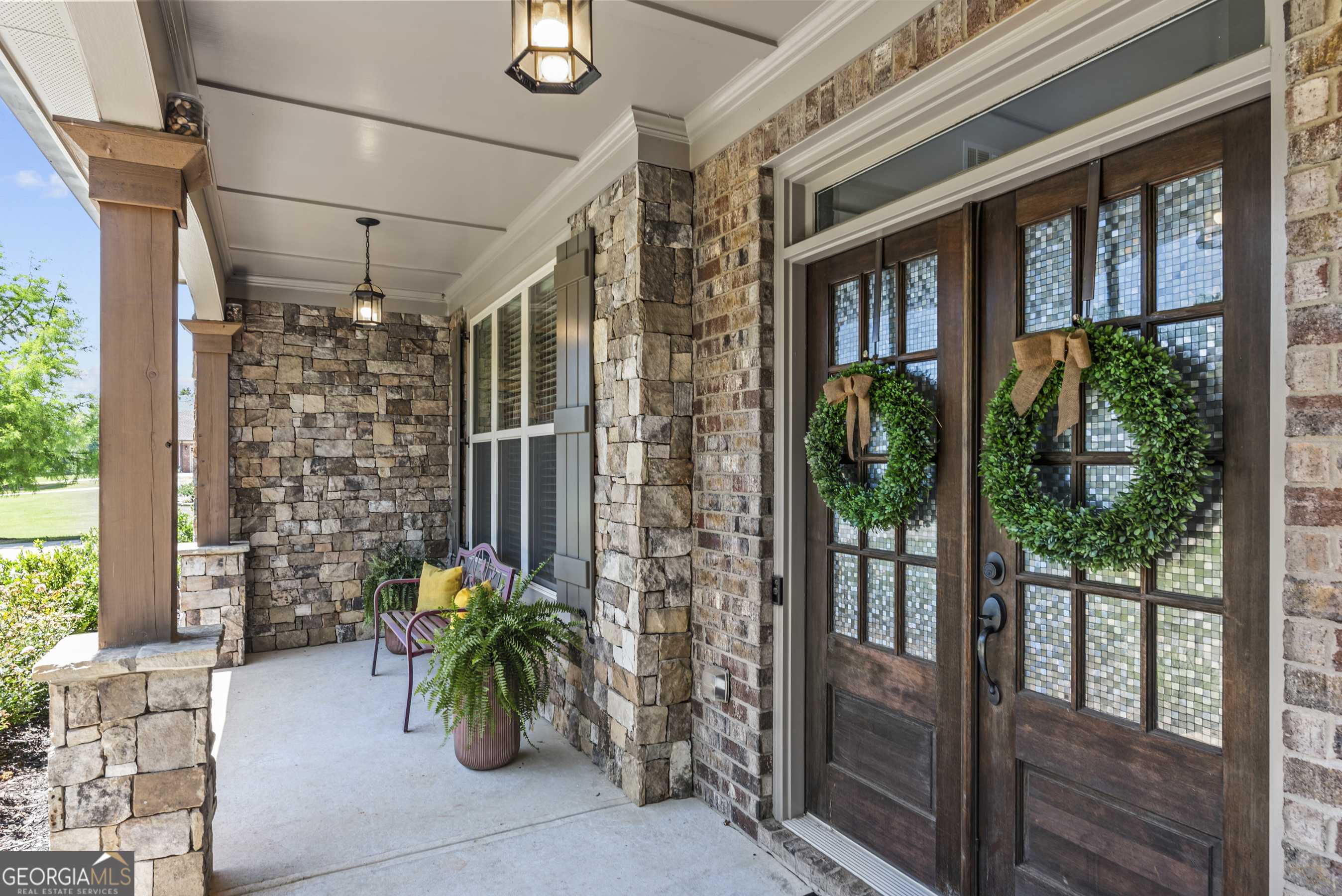 Statham, GA 30666,1110 Highland Park WAY