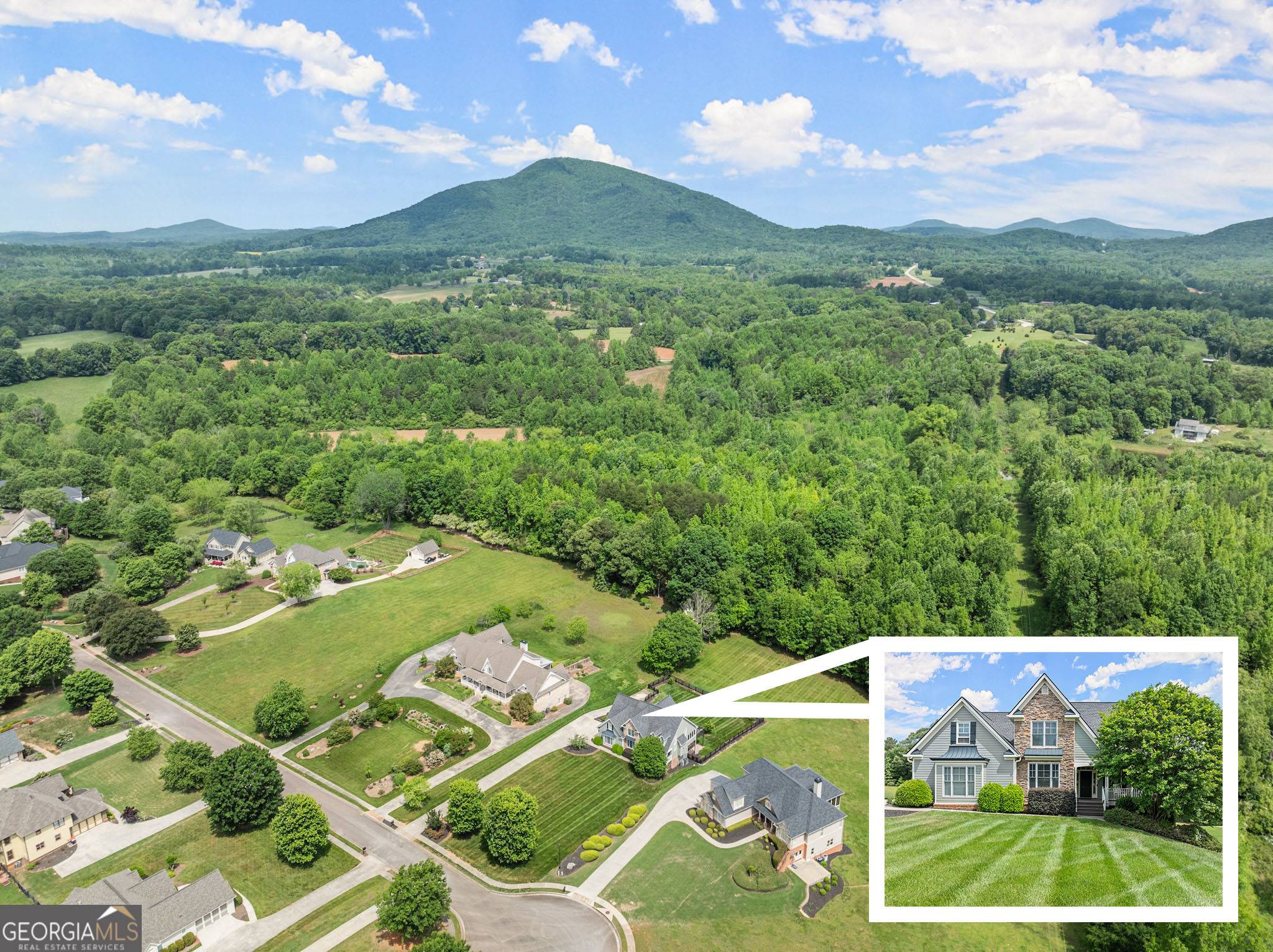 Clermont, GA 30527,541 Brown DR