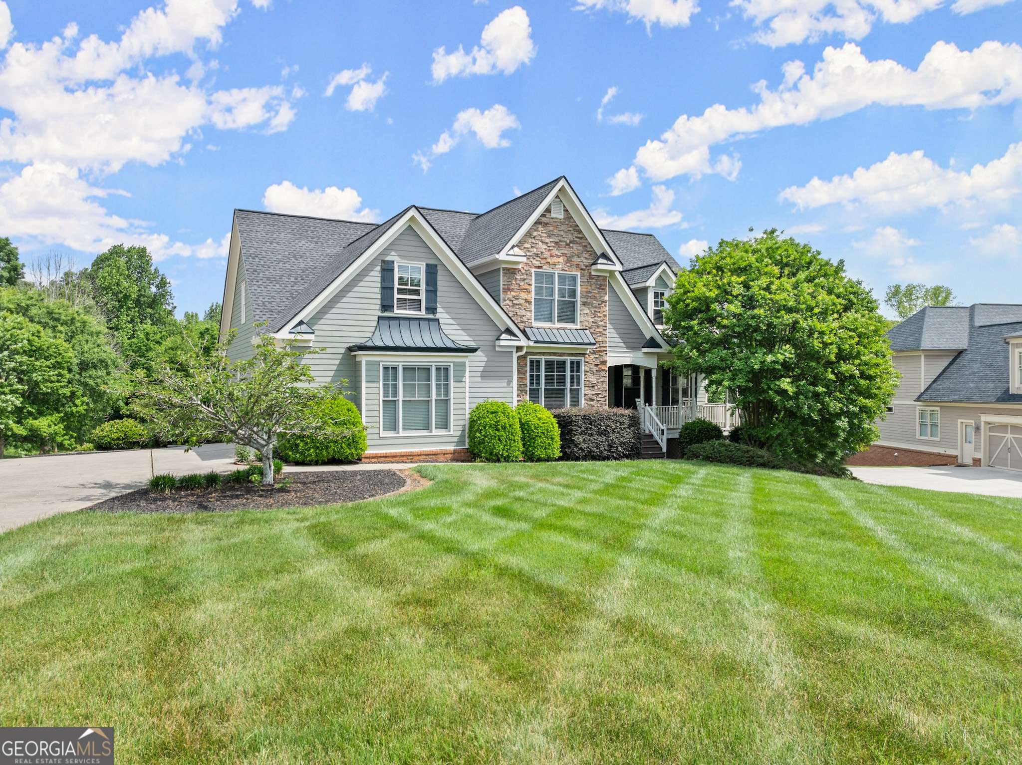Clermont, GA 30527,541 Brown DR