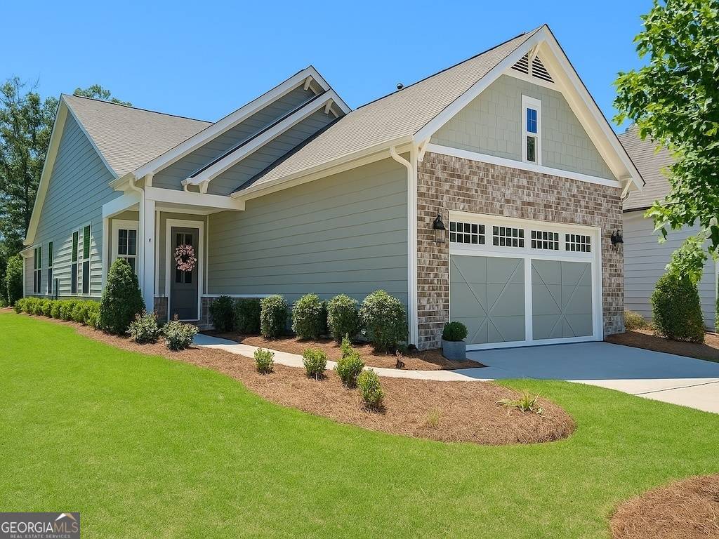 Hoschton, GA 30548,584 Ontario LN