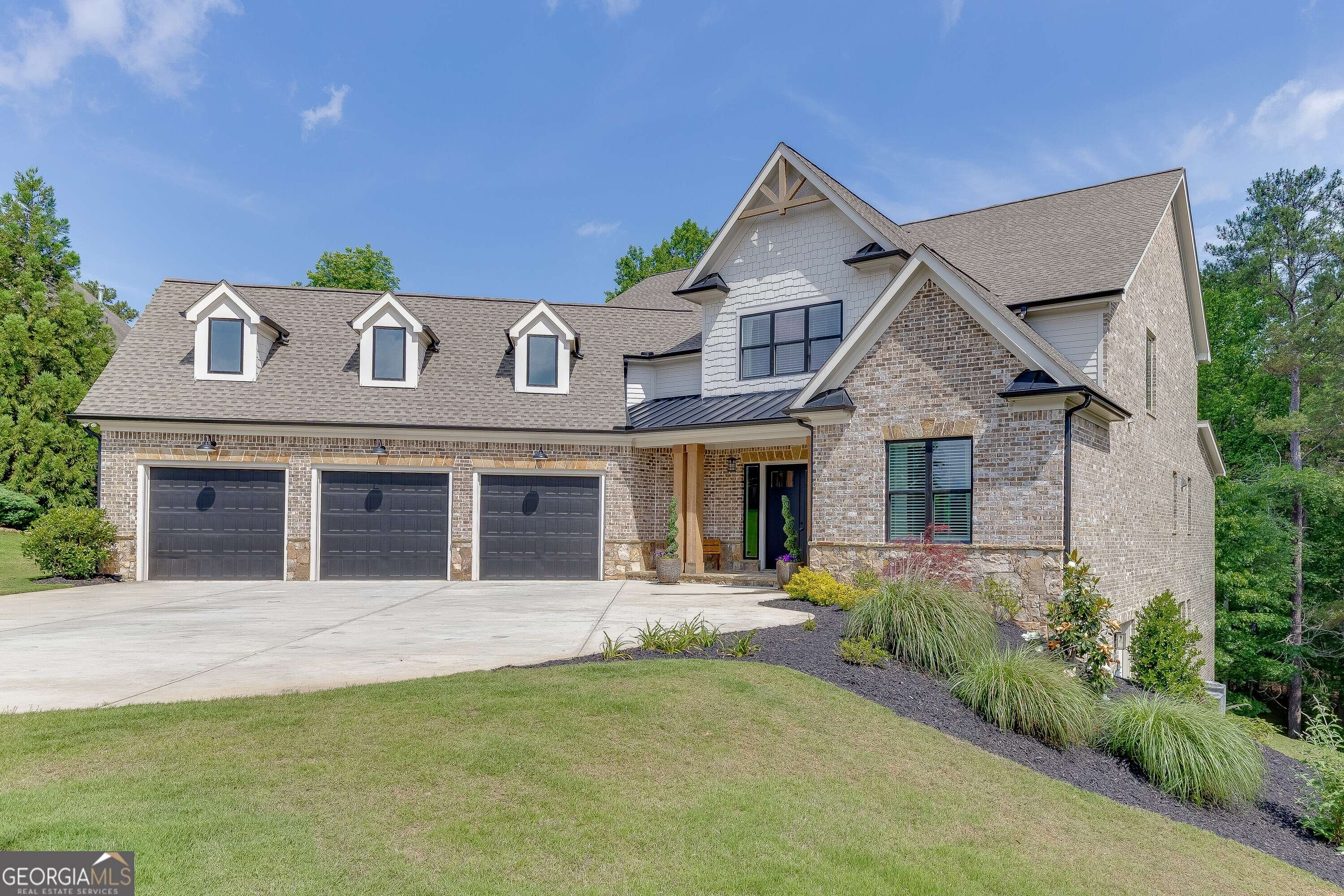 Flowery Branch, GA 30542,4781 Falling Brook DR