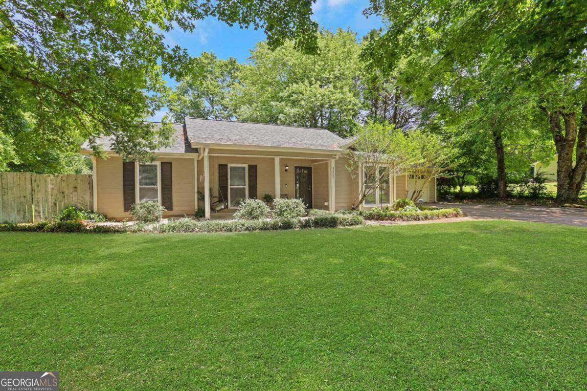 Auburn, GA 30011,1605 Saddlecreek RD