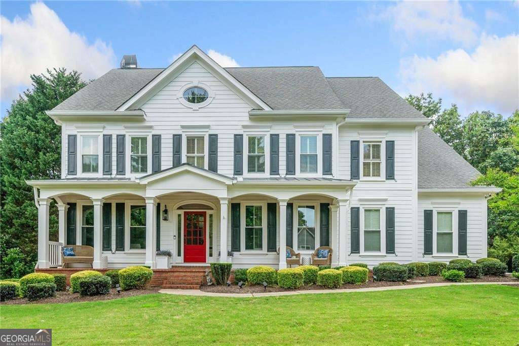 Cumming, GA 30041,6219 Creekstone PATH