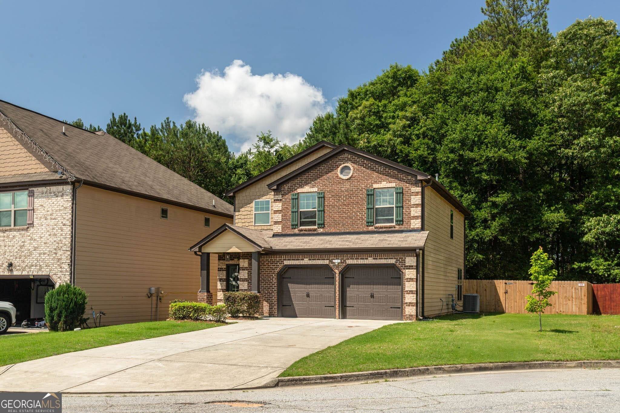 Loganville, GA 30052,2521 Livingston CT
