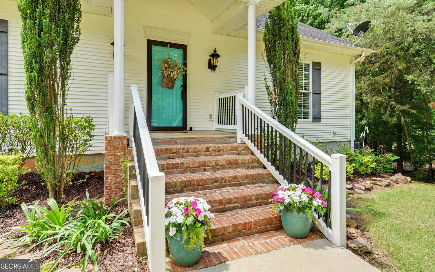 Hartwell, GA 30643,77 Joy LN