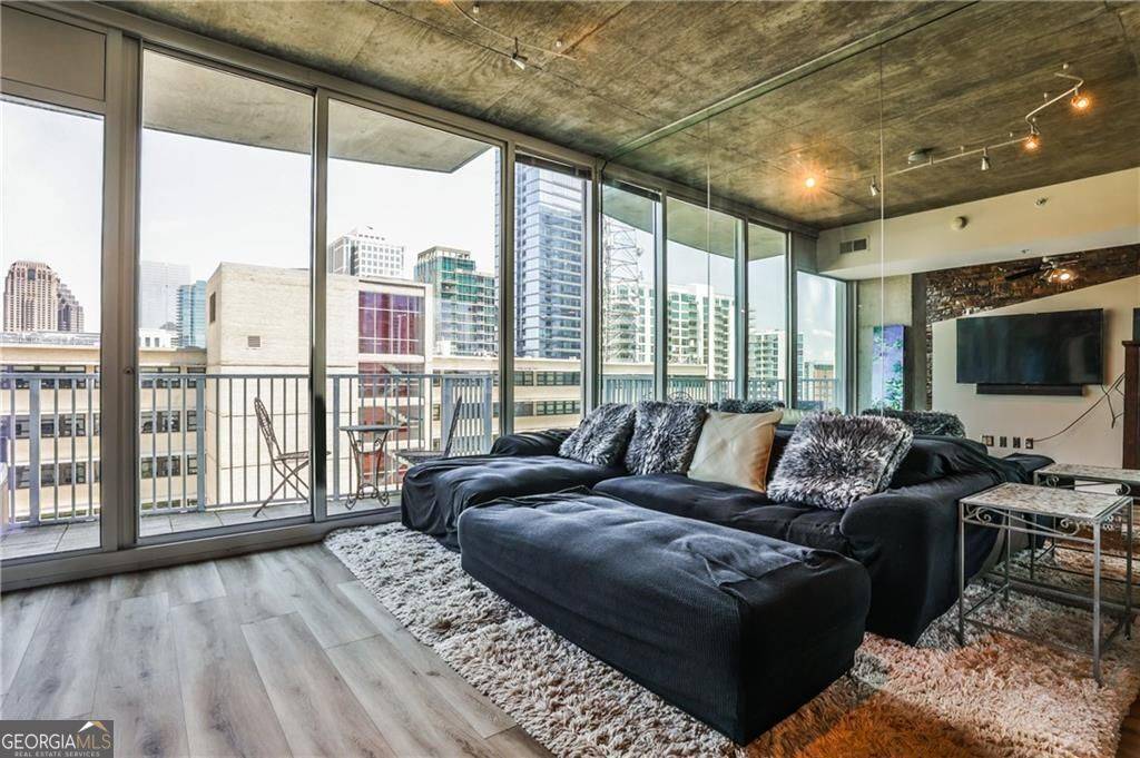 Atlanta, GA 30308,860 Peachtree Street Northeast ST NE #811