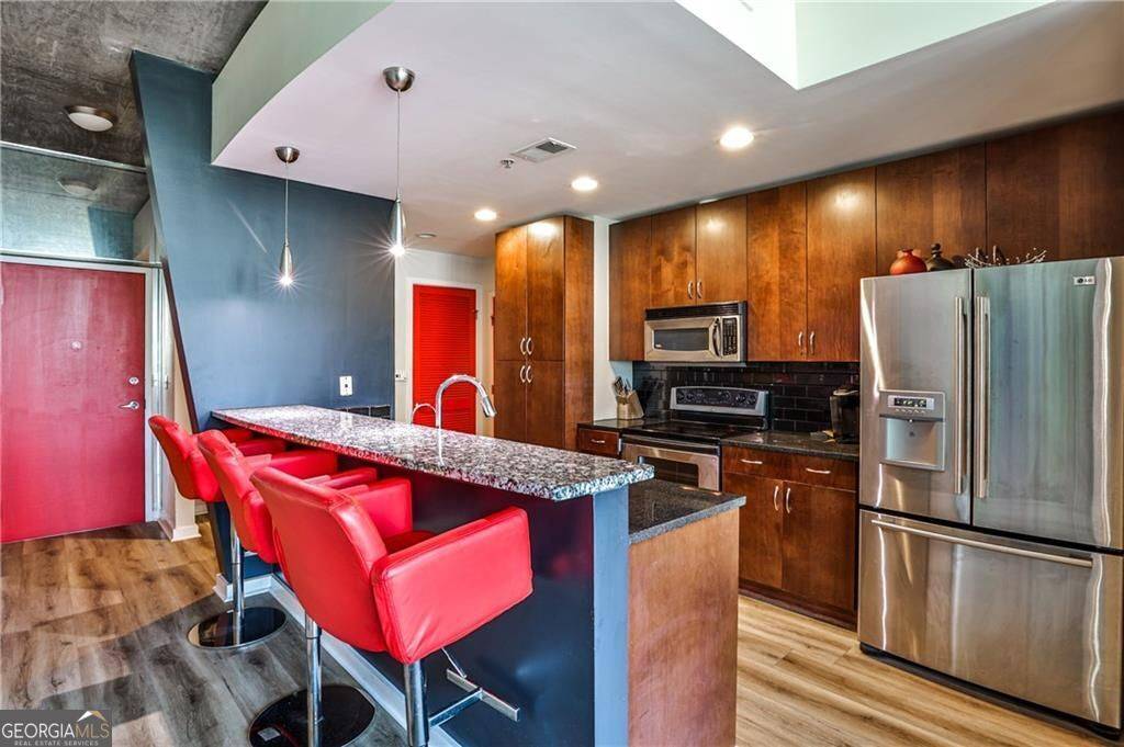 Atlanta, GA 30308,860 Peachtree Street Northeast ST NE #811