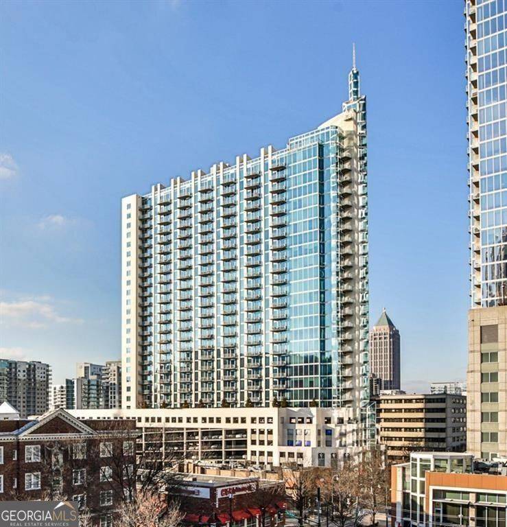 Atlanta, GA 30308,860 Peachtree Street Northeast ST NE #811