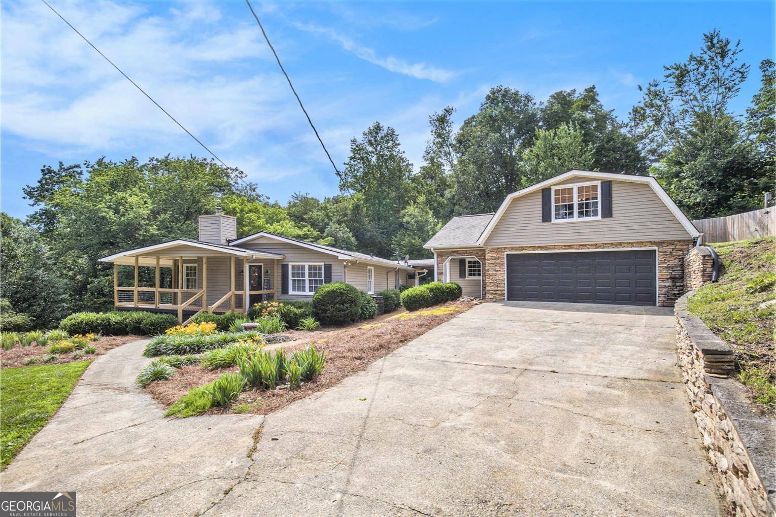Fairmount, GA 30139,345 Davis RD W