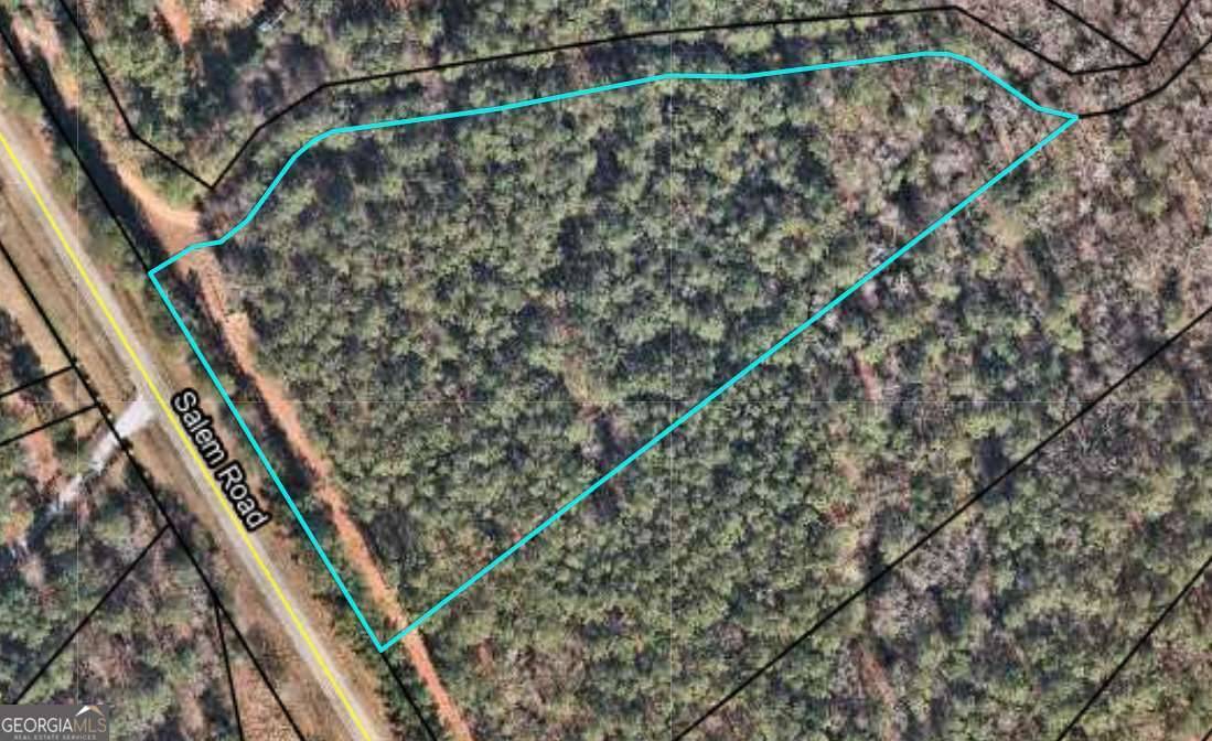 Watkinsville, GA 30677,LOT B Salem RD