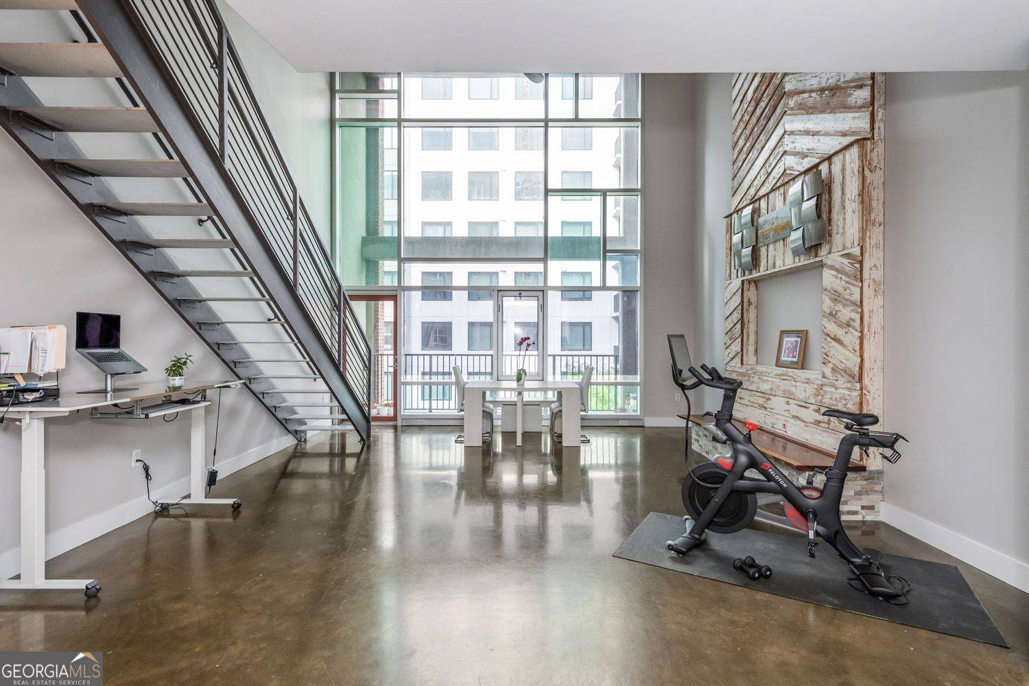Atlanta, GA 30308,845 Spring ST NW #307