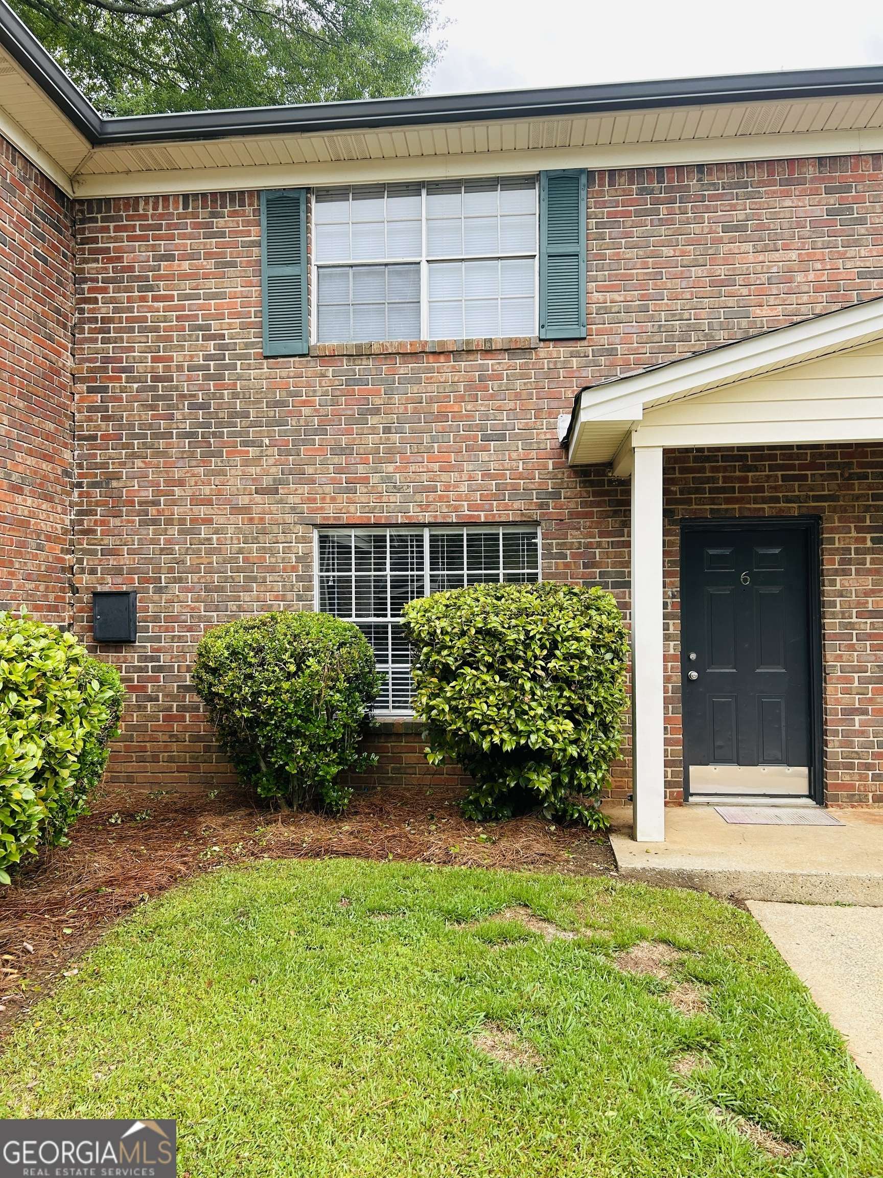 Palmetto, GA 30268,513 Toombs ST #6