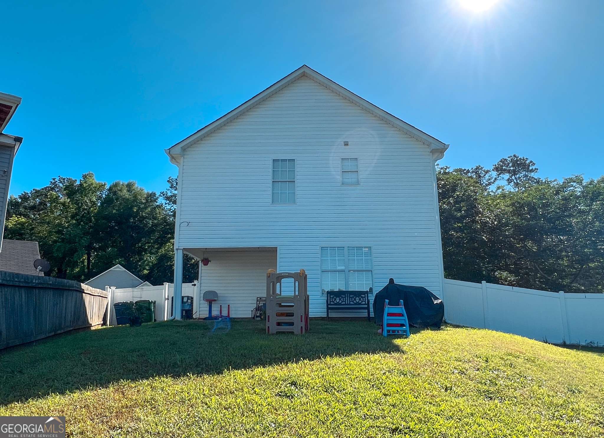 Carrollton, GA 30117,105 Sheffield DR