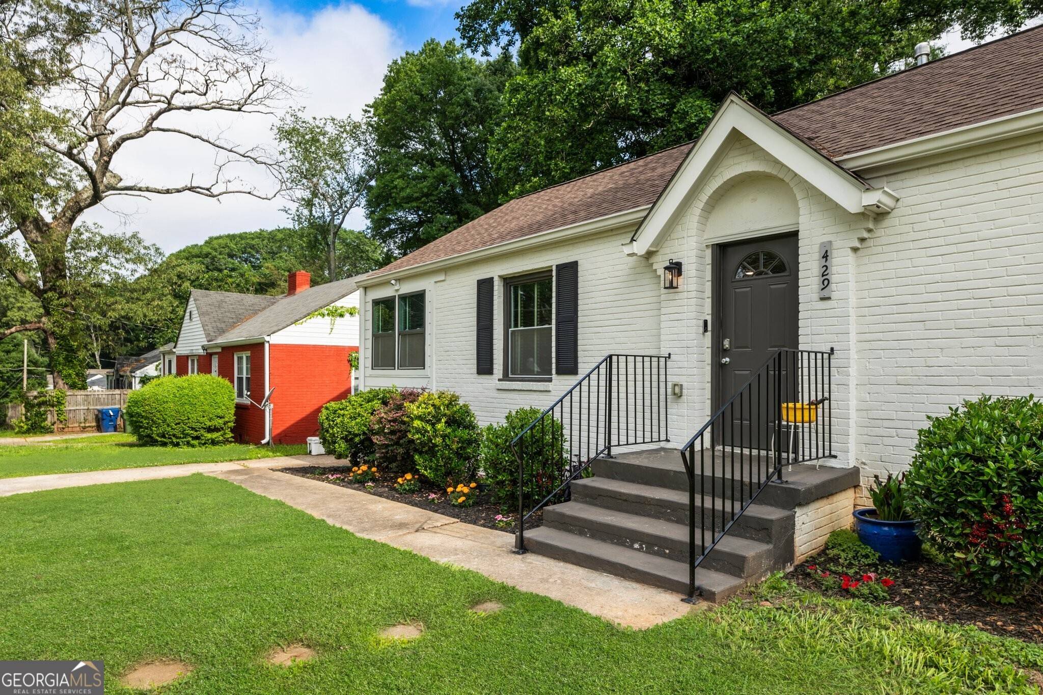 Atlanta, GA 30310,429 Deckner AVE SW