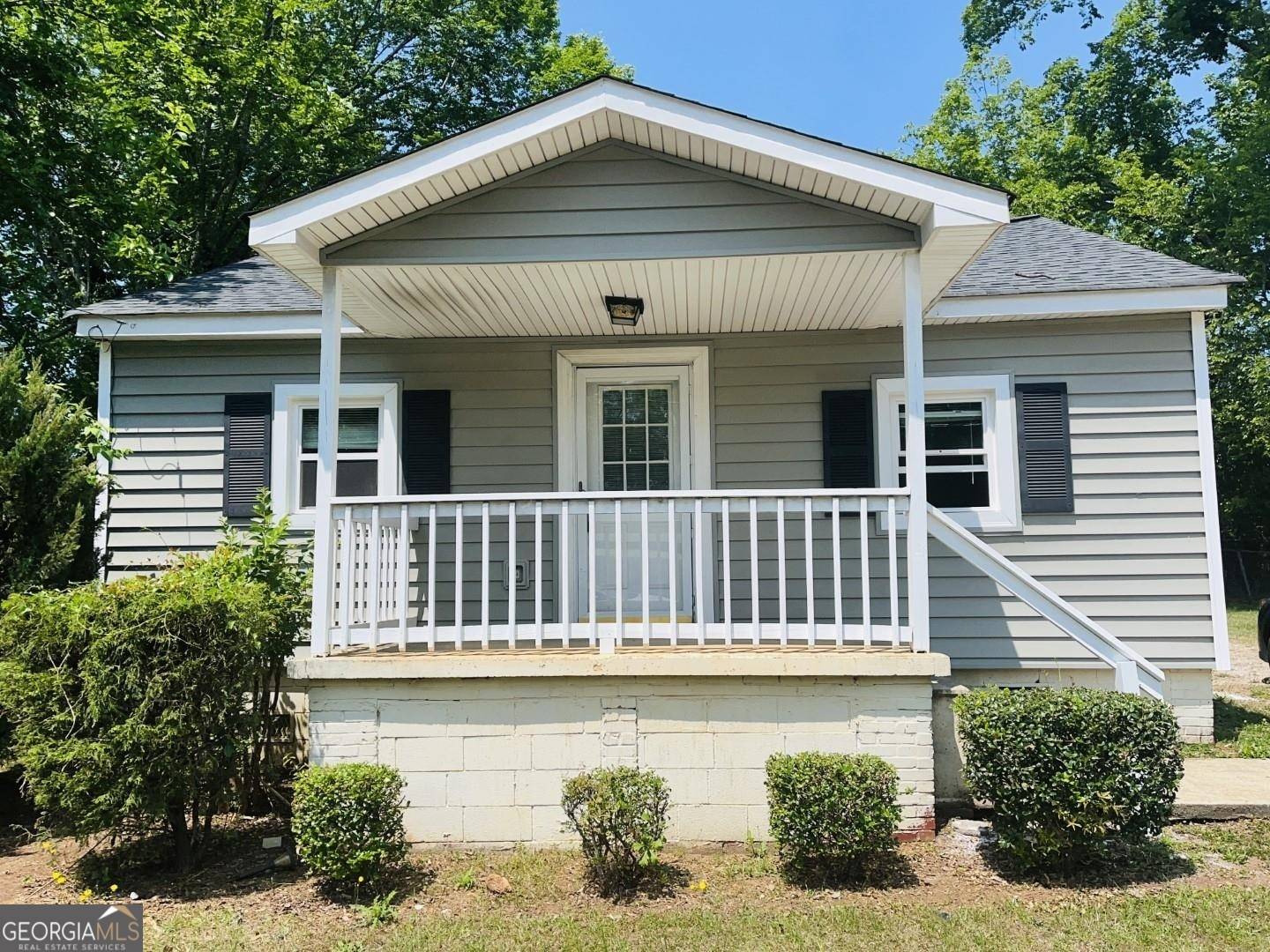 Lagrange, GA 30241,25 N Sanford AVE