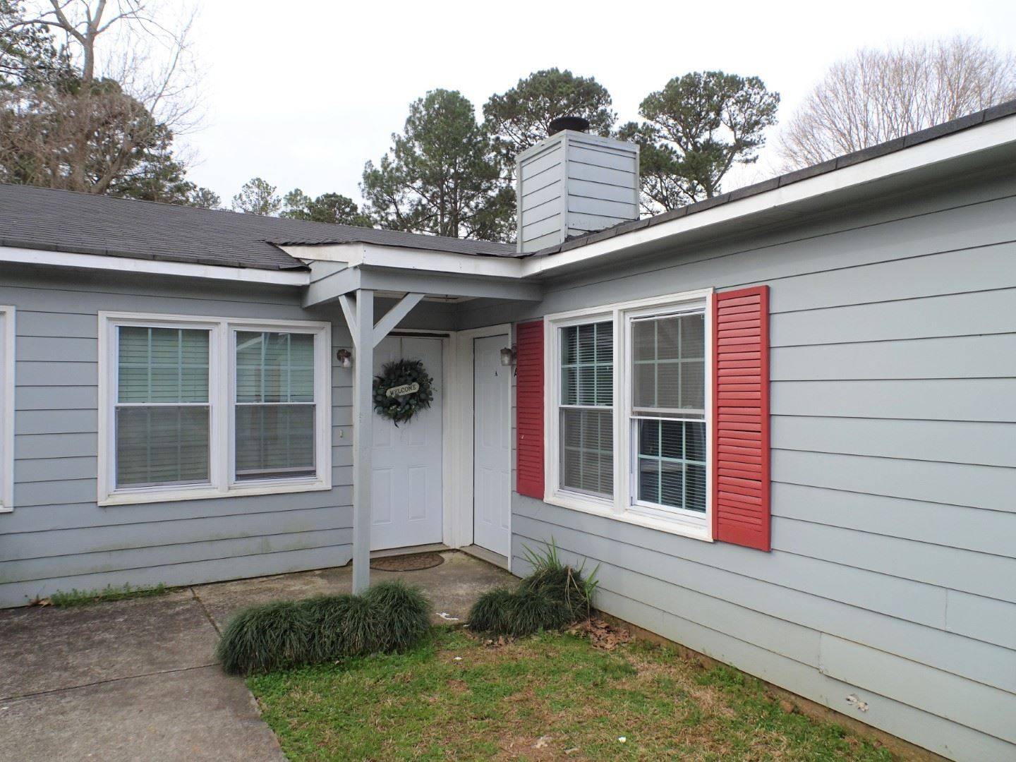 Lagrange, GA 30240,107 Wynnwood #B