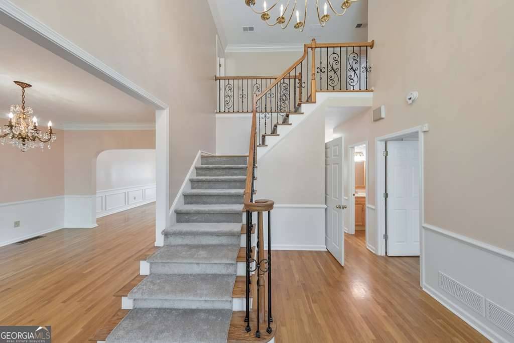 Marietta, GA 30062,915 Chipley CT