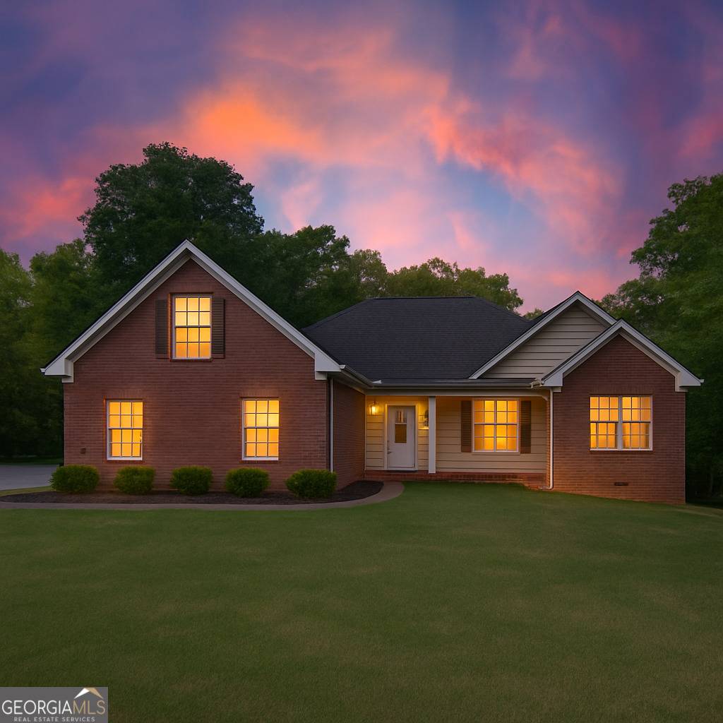 Covington, GA 30014,160 Vinnys WAY