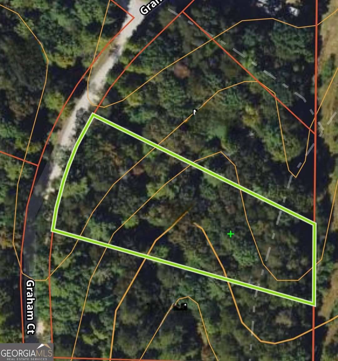 Ellijay, GA 30540,LOT 3760 Graham CT