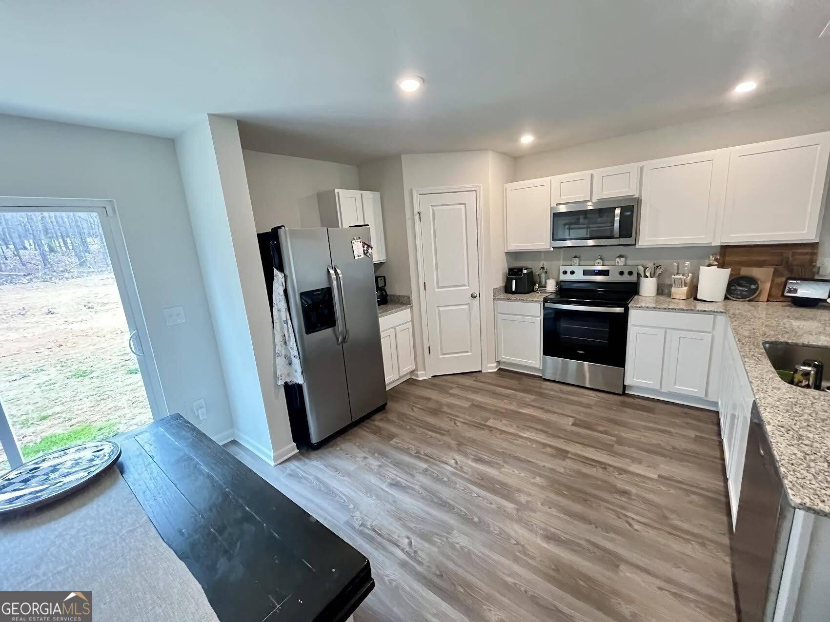 Barnesville, GA 30204,134 Red Oak DR