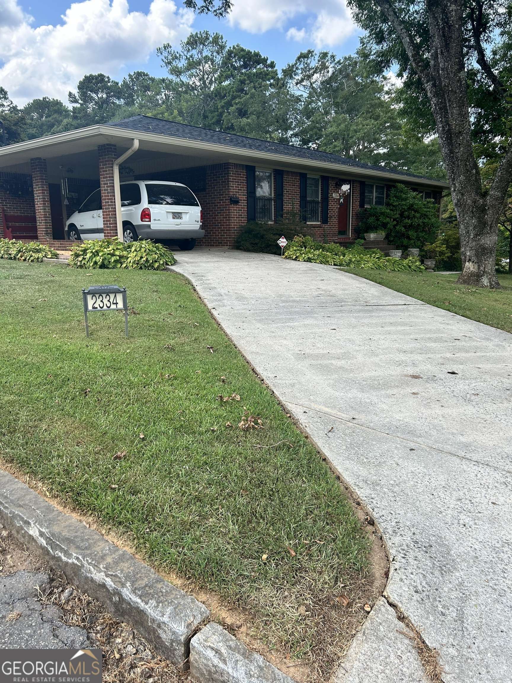 East Point, GA 30344,2334 Connally DR