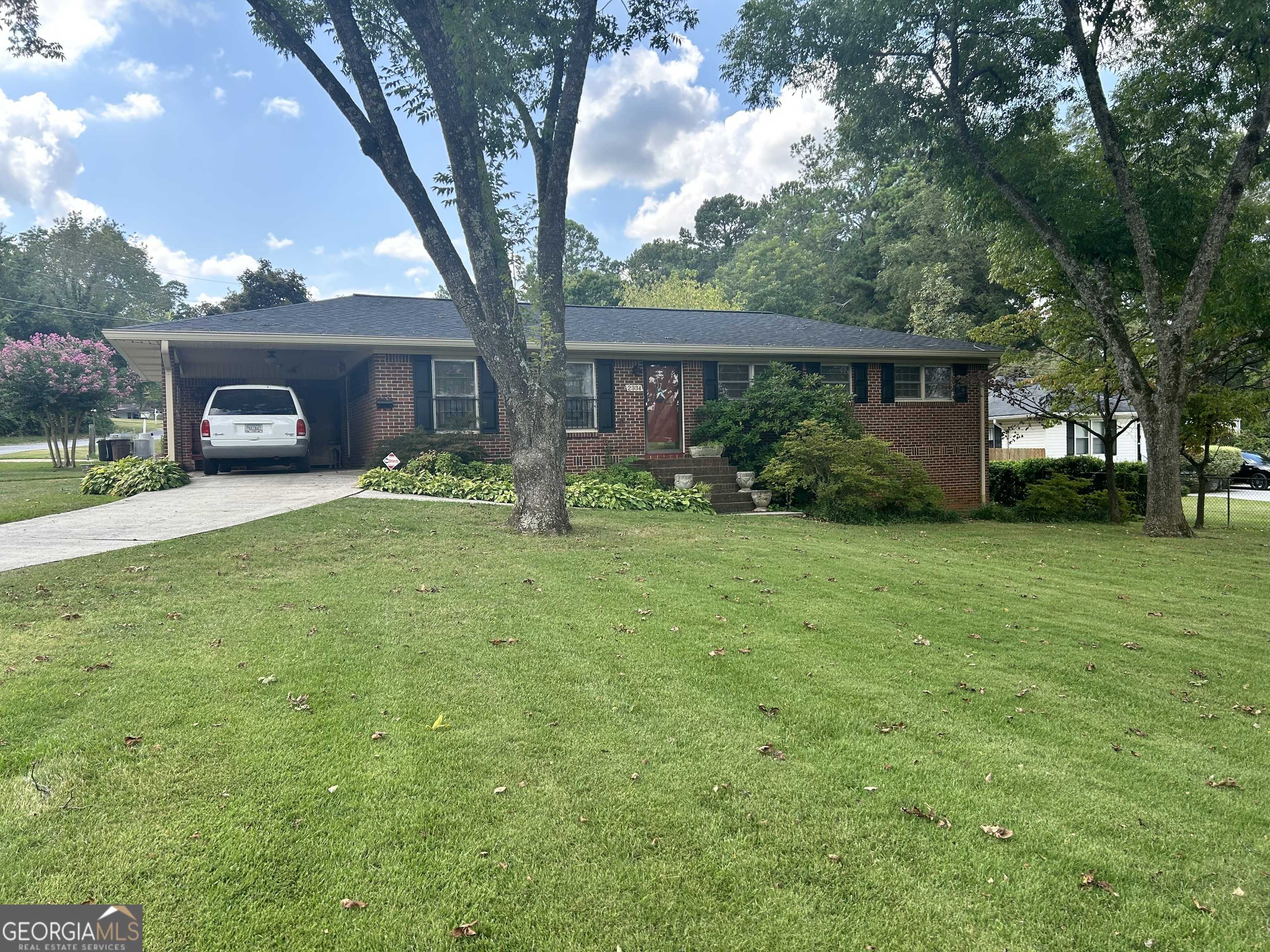 East Point, GA 30344,2334 Connally DR