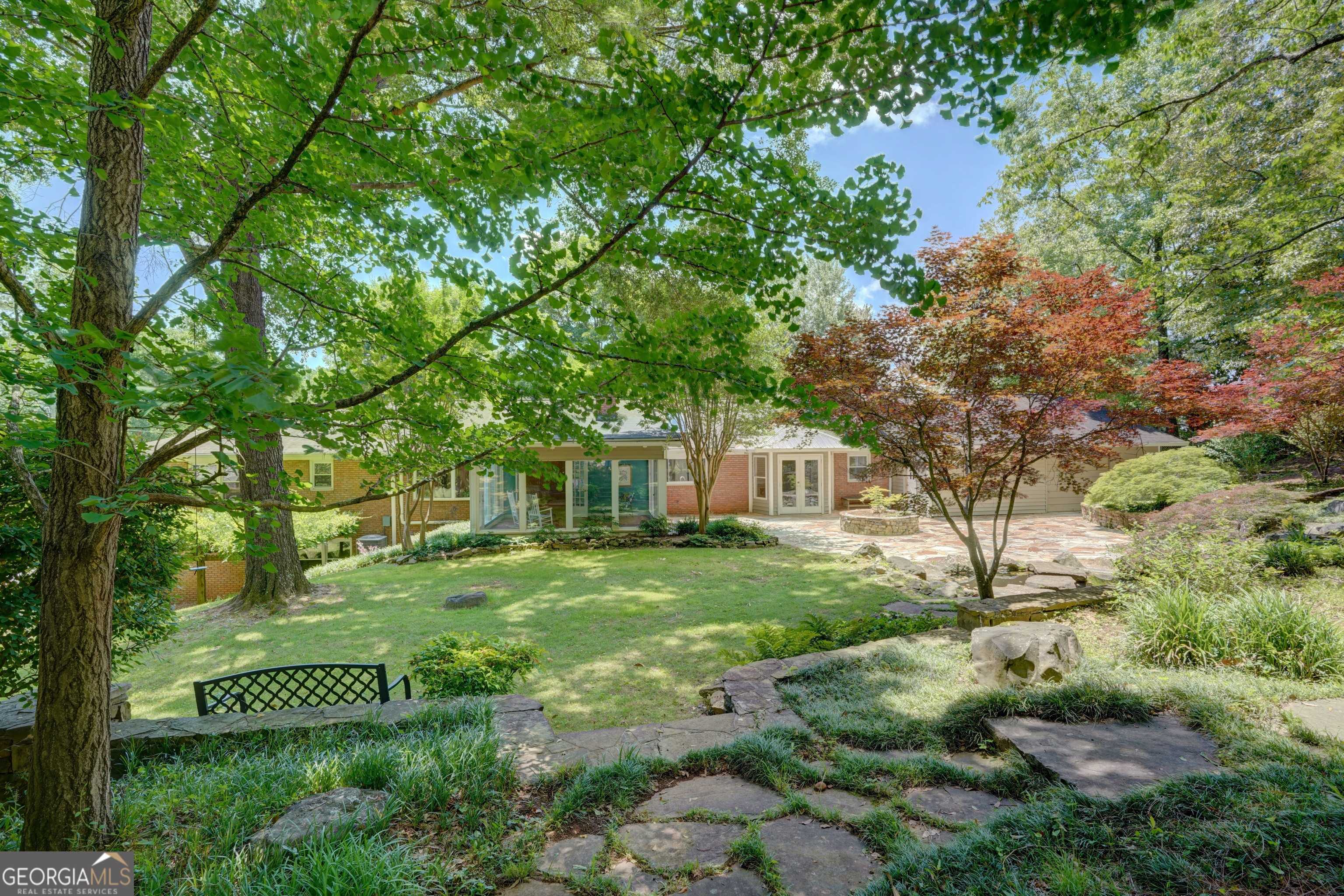 Rome, GA 30161,5 Hillcroft DR NE