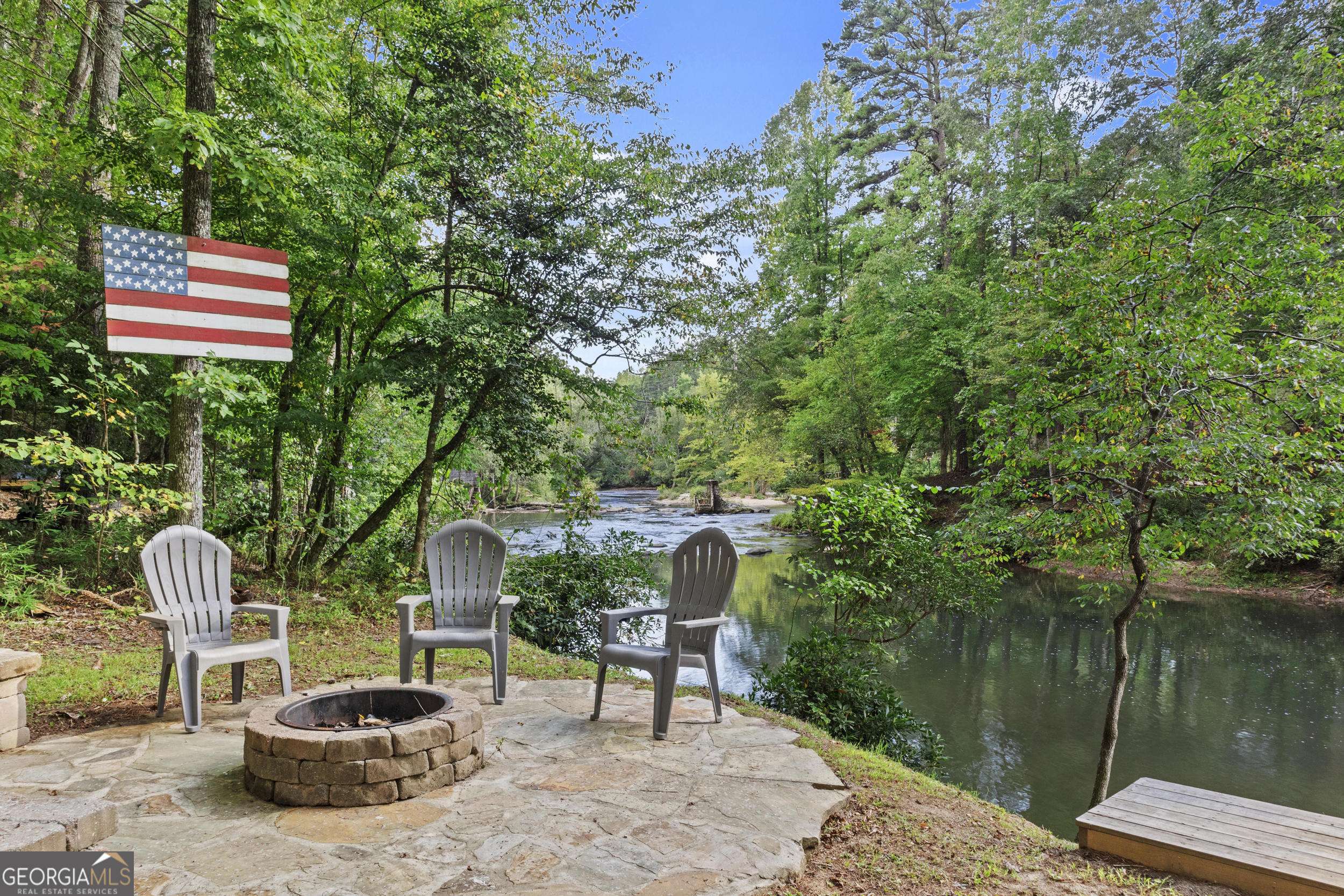 Clarkesville, GA 30523,155 Bear Paw CT