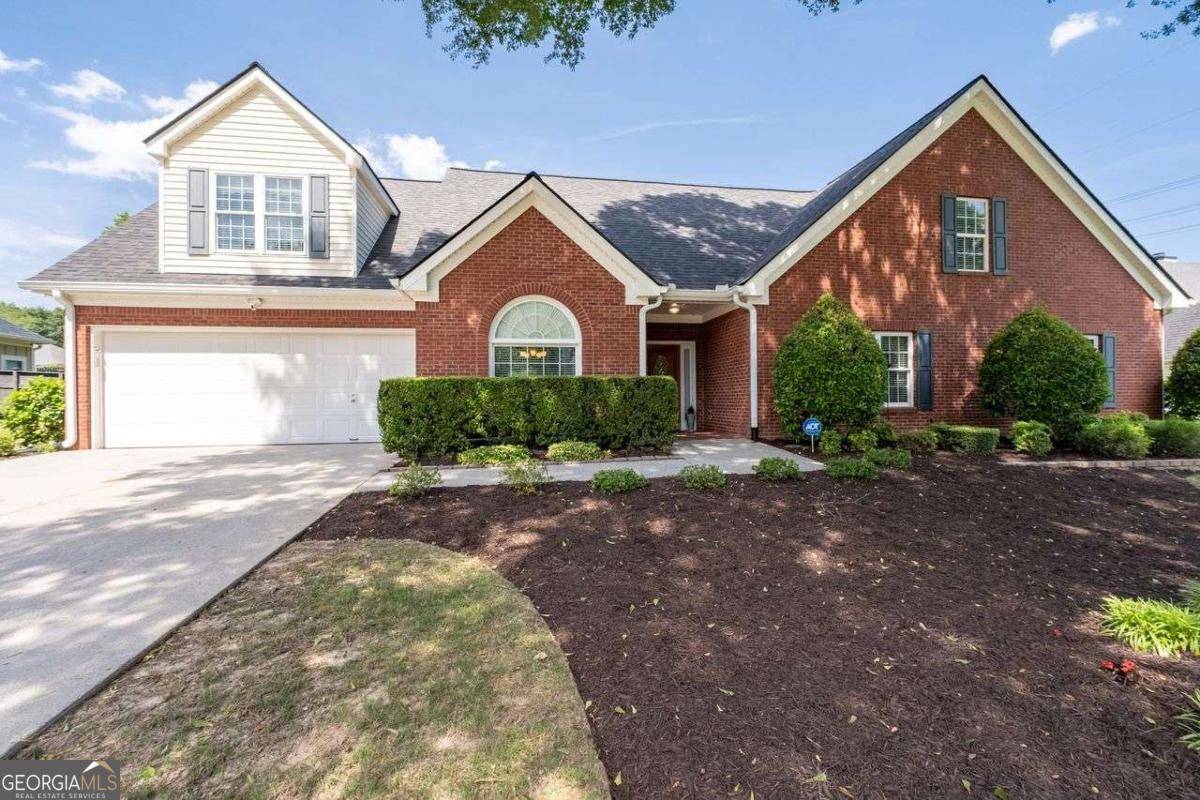 Buford, GA 30519,3027 Biltmore Woods DR