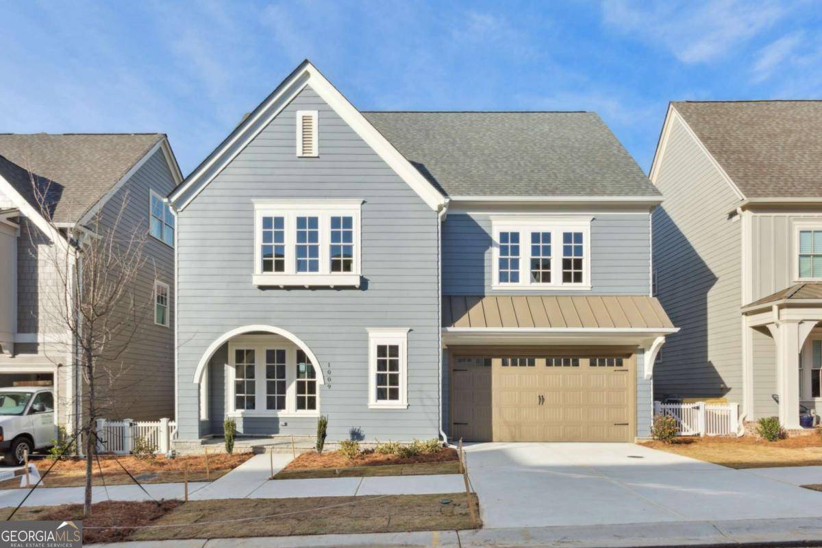 Woodstock, GA 30188,1009 Fendley ST