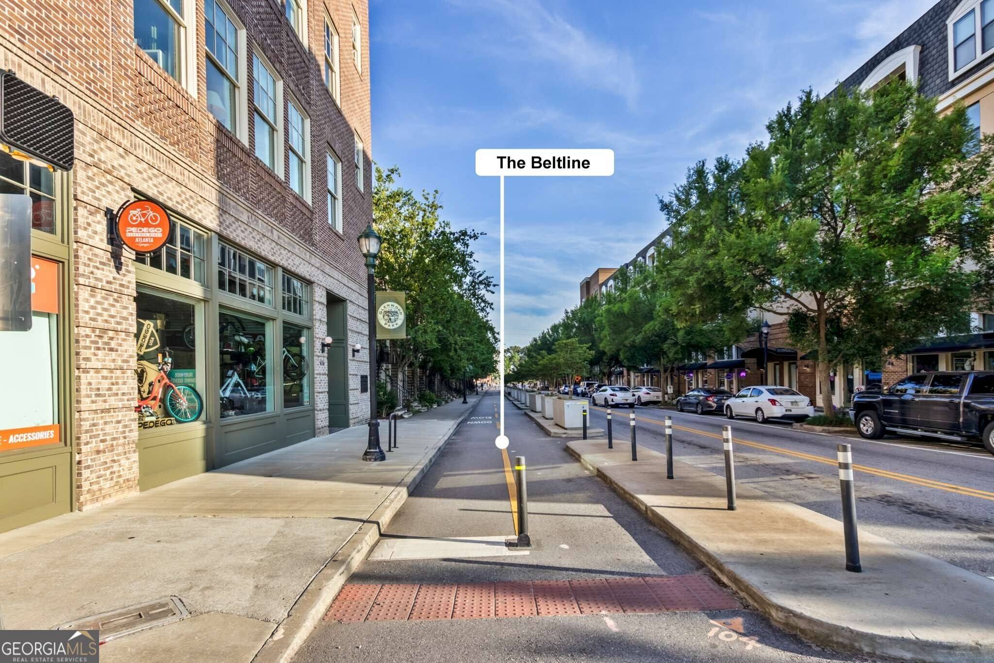 Atlanta, GA 30316,980 Faith AVE SE