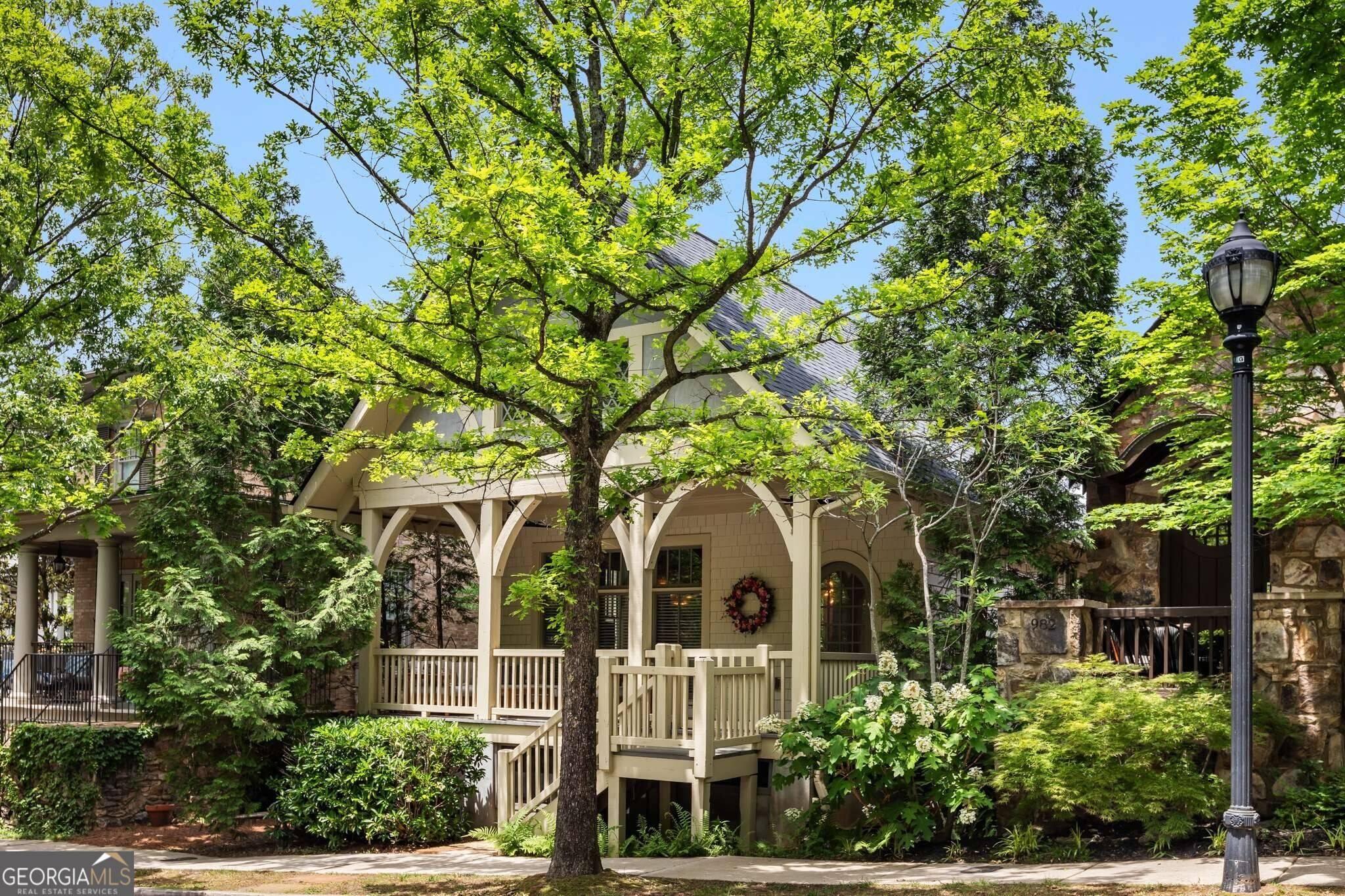 Atlanta, GA 30316,980 Faith AVE SE
