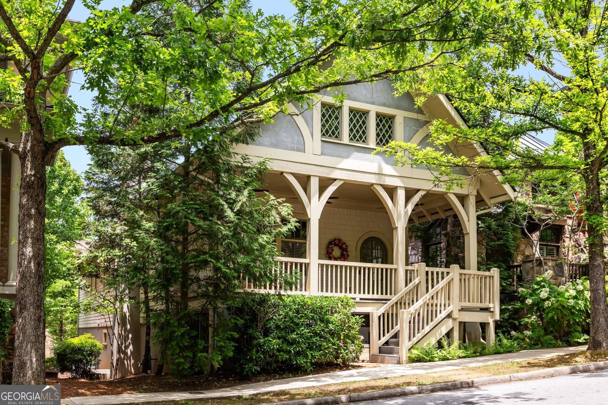 Atlanta, GA 30316,980 Faith AVE SE