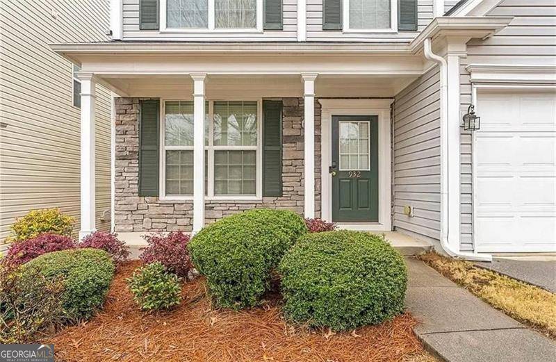 Alpharetta, GA 30004,932 Wendlebury CT