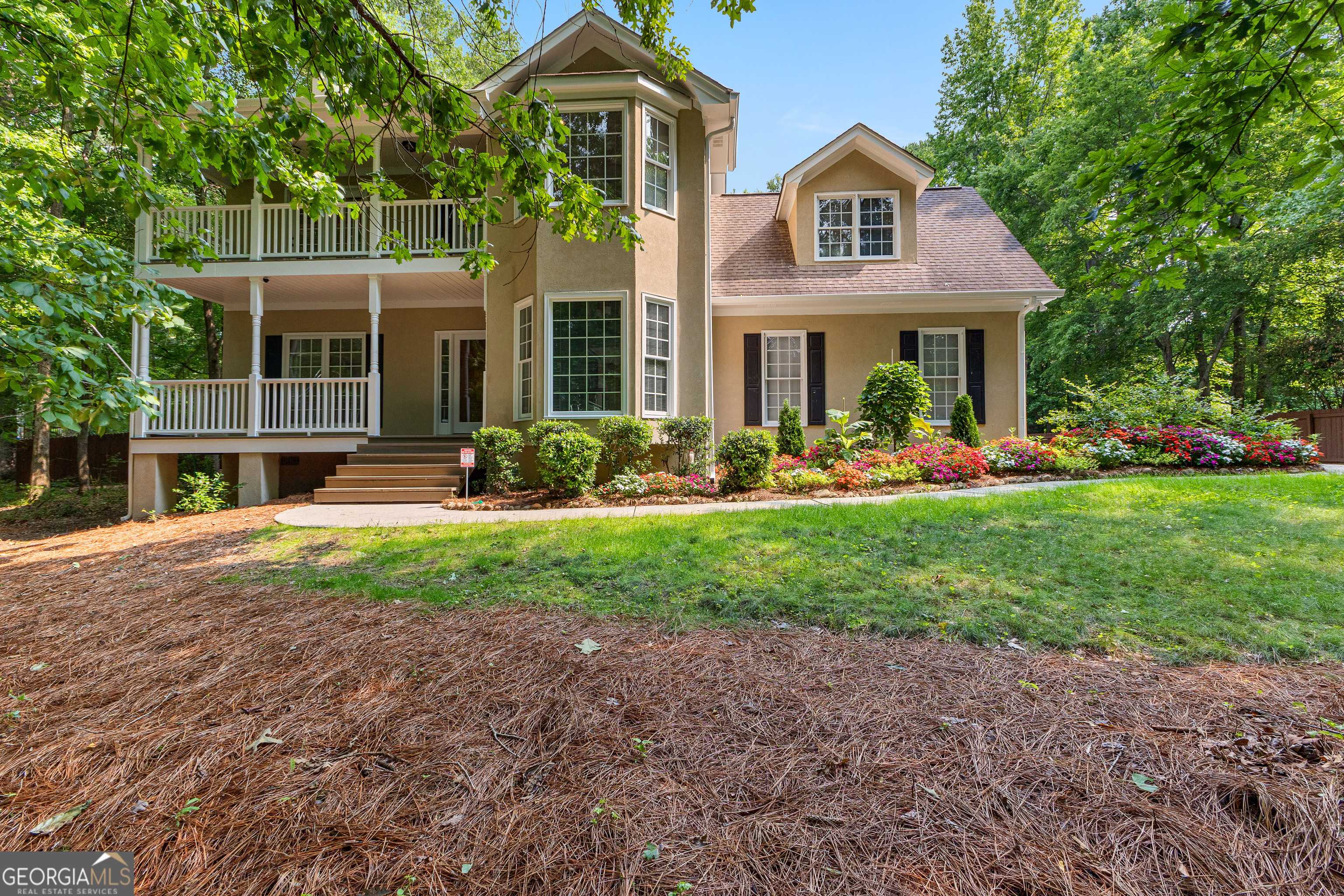 Tyrone, GA 30290,210 Farr Lake DR