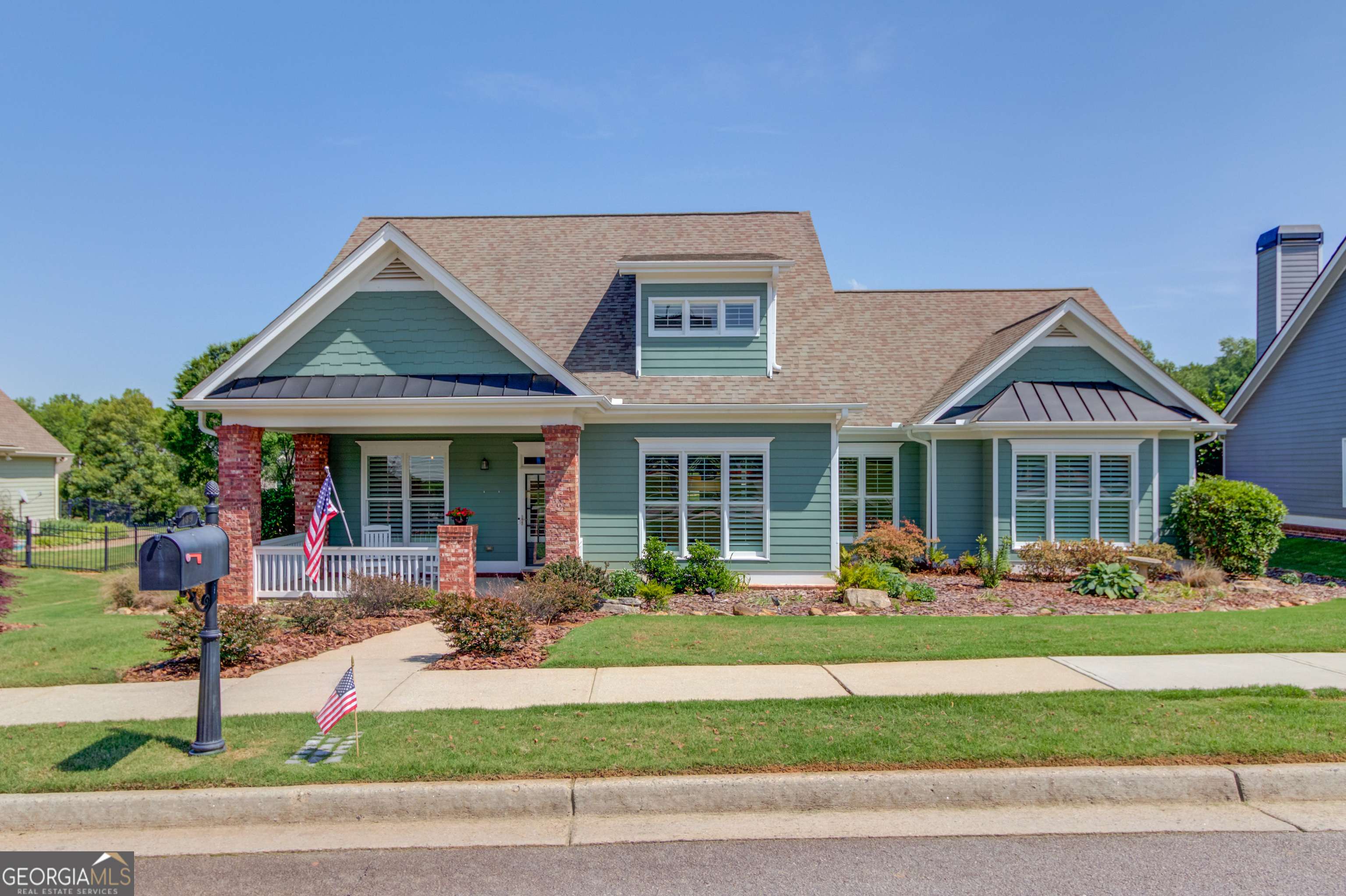 Hoschton, GA 30548,139 Hawthorn WAY
