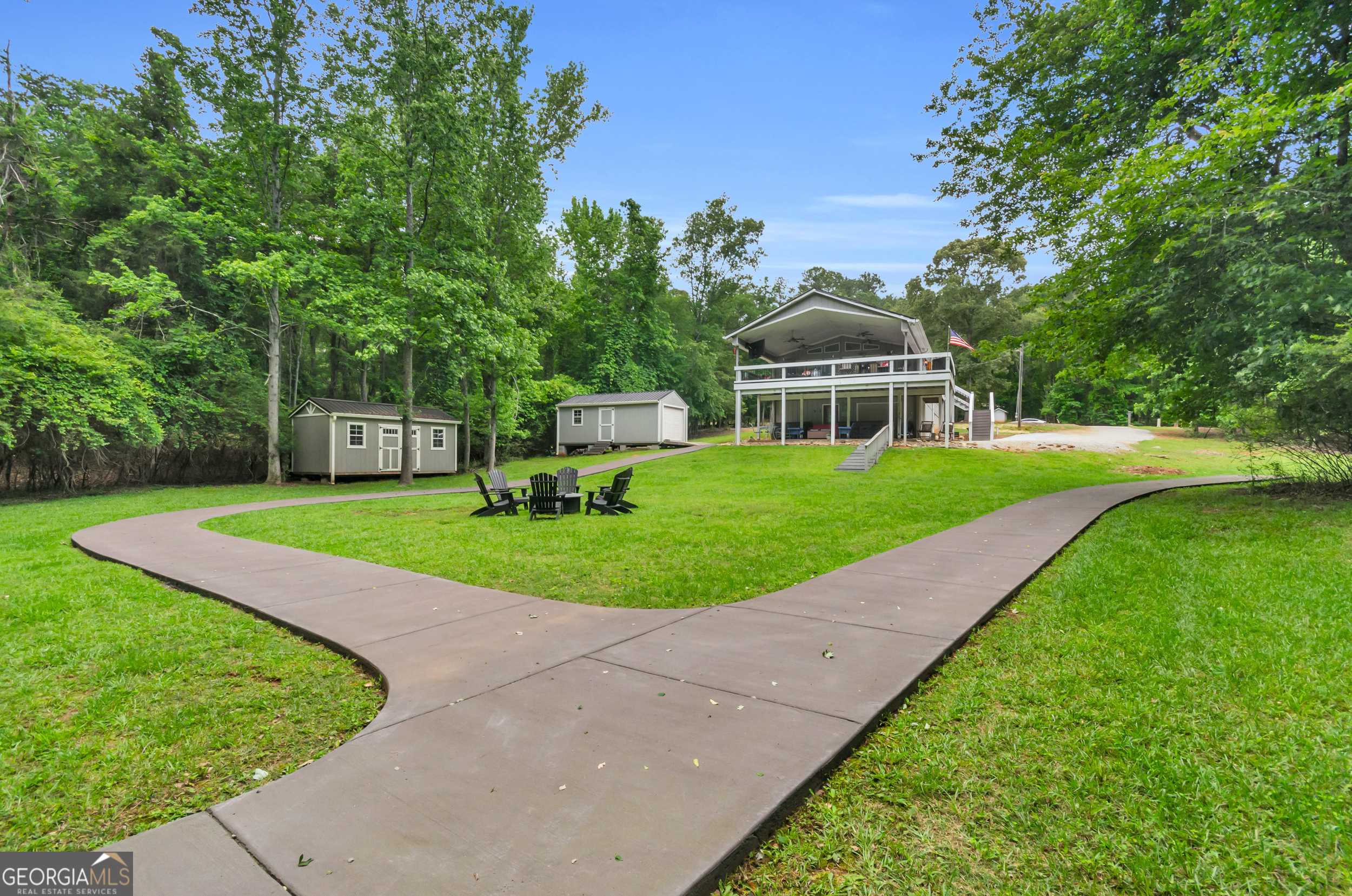 Hartwell, GA 30643,47 Rabbit RUN