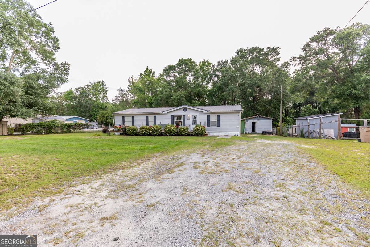 Bloomingdale, GA 31302,109 Stillwater RD