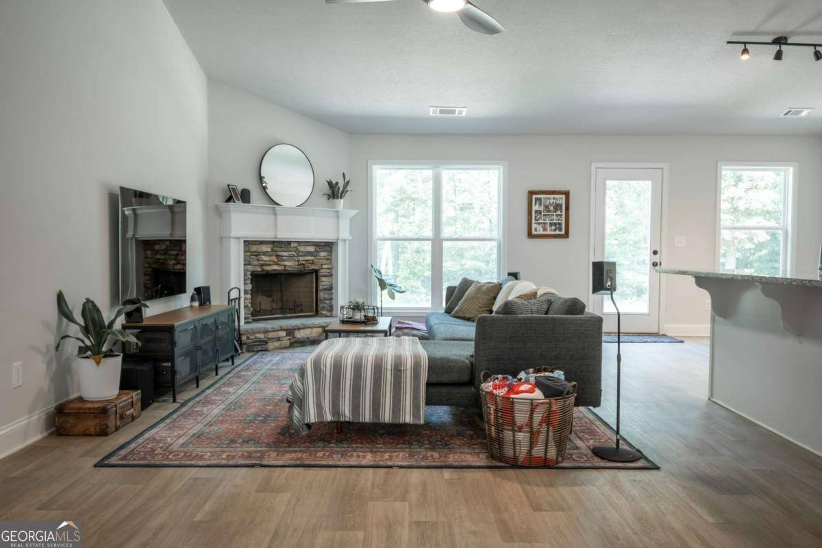 Danielsville, GA 30633,35 Westwood ST